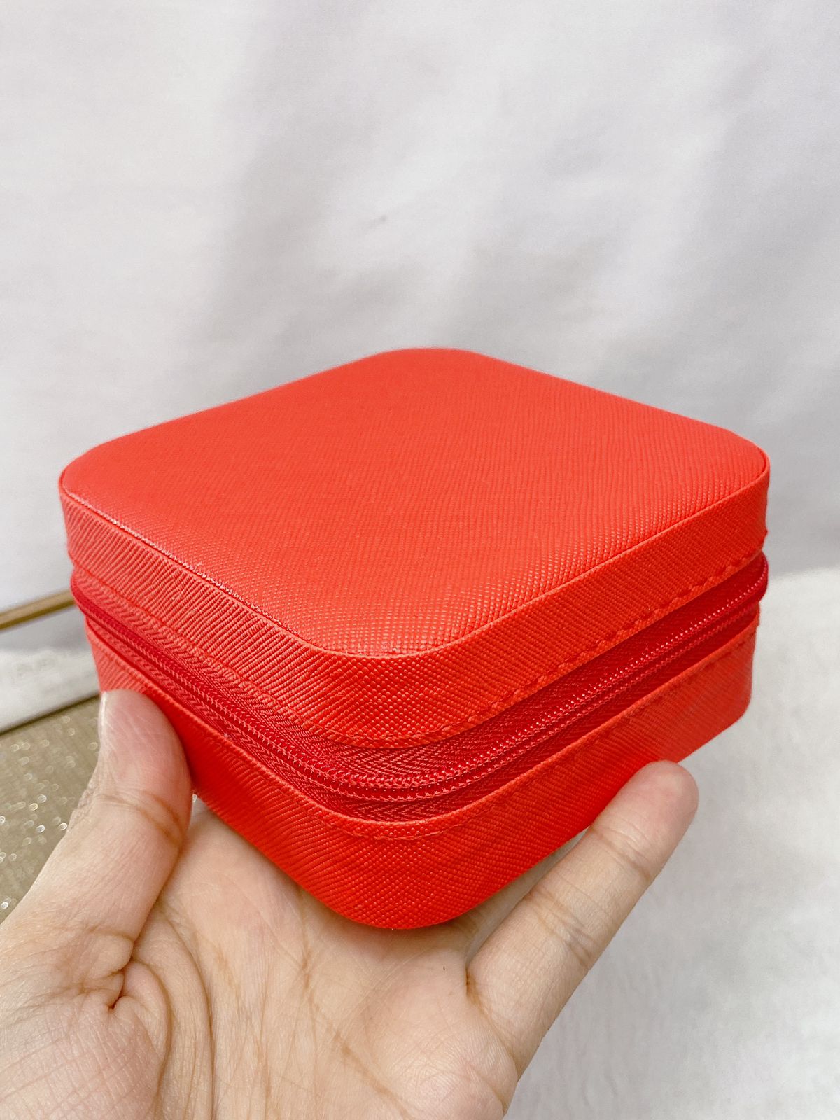 Alhajero de Viaje OT95-6 (10x10x5cm)
