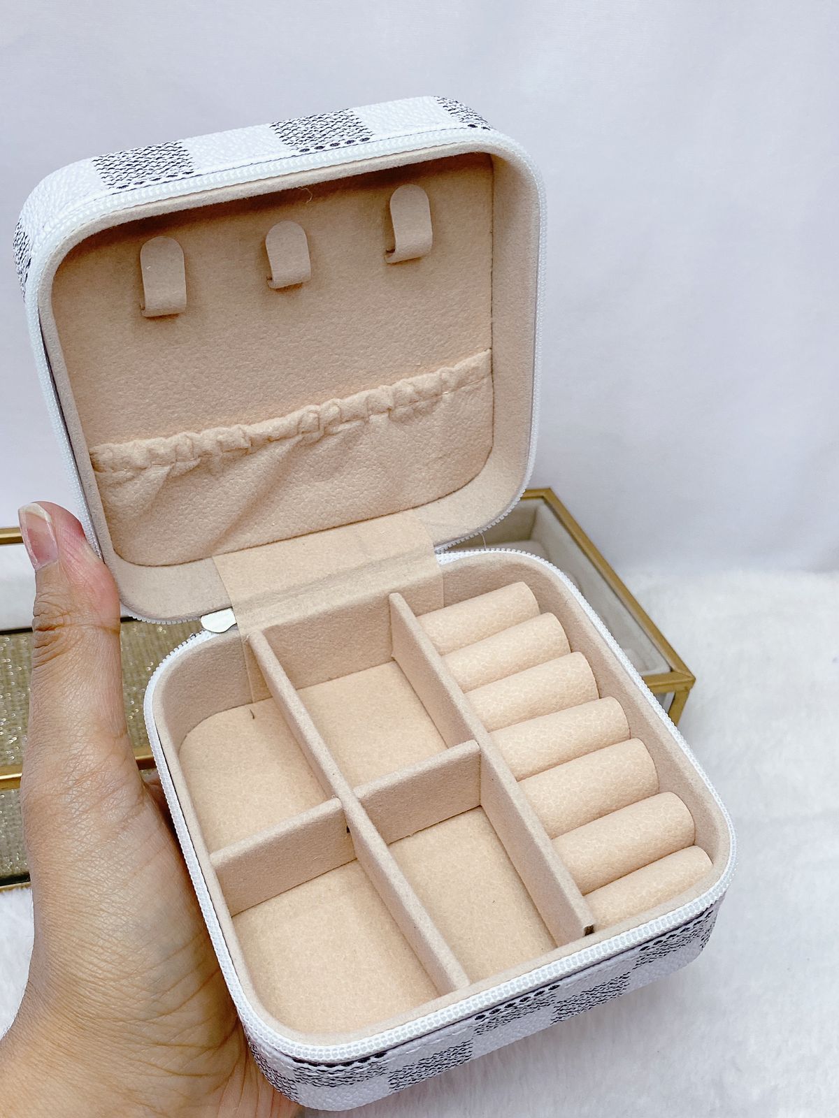 Alhajero de Viaje OT117-8