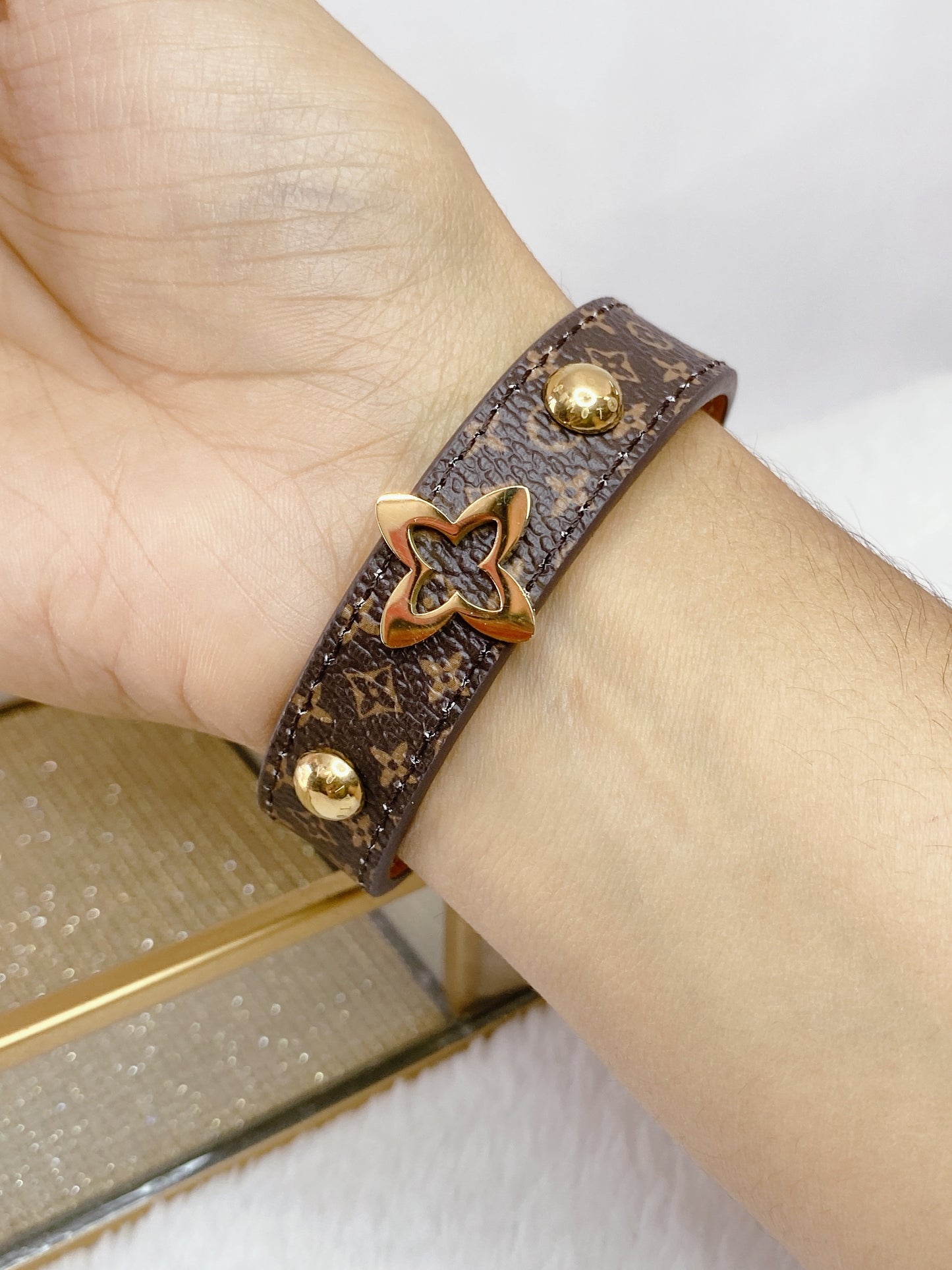 Pulsera de Acero PAI136-1