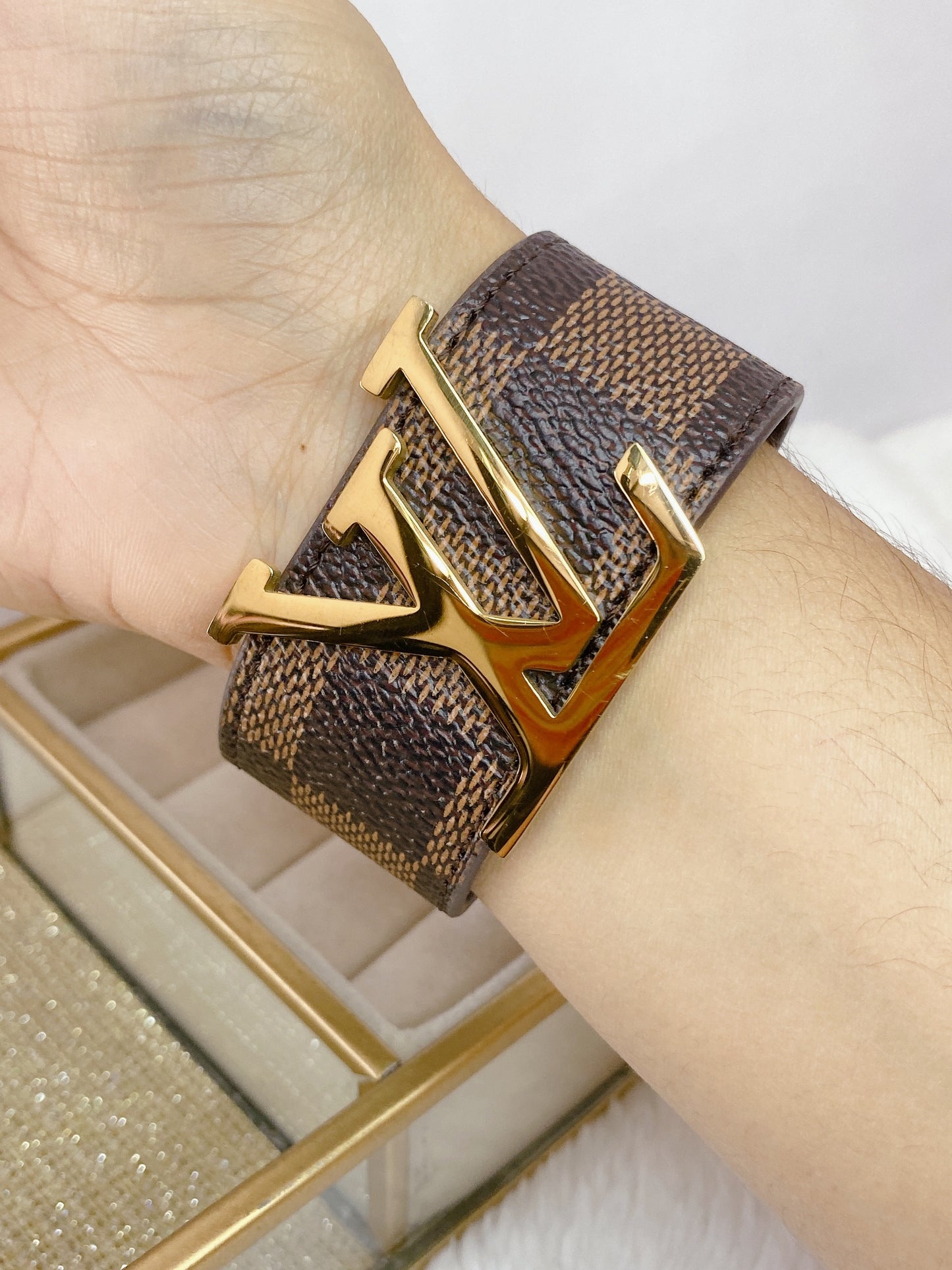 Pulsera de Acero PAI137-1