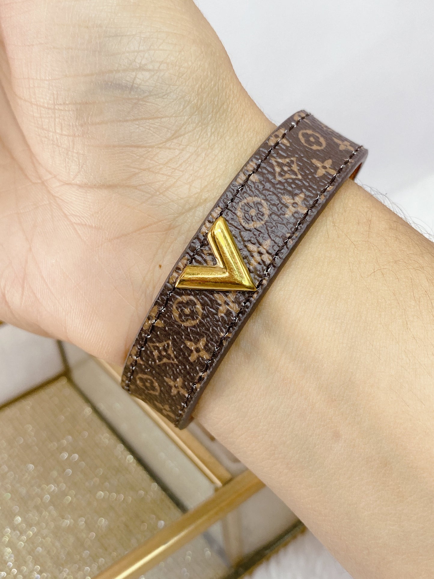 Pulsera de Acero PAI140-1