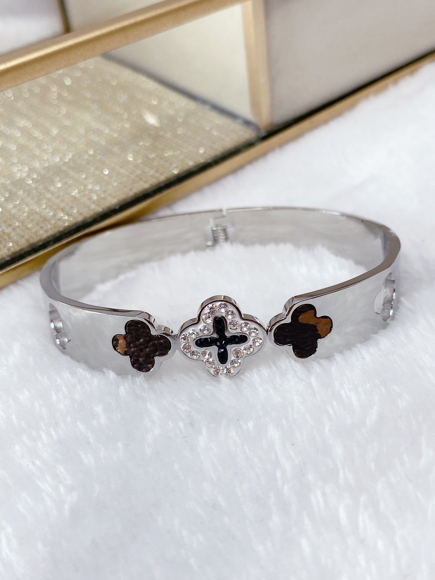 Pulsera de Acero PAI497-2