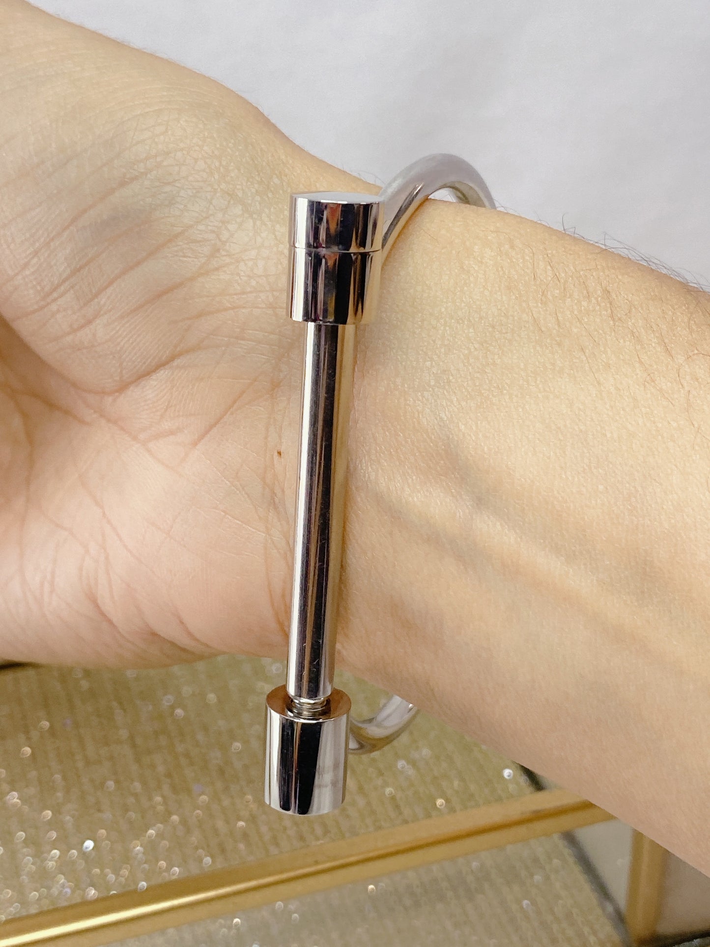Pulsera de Acero PAI614-2