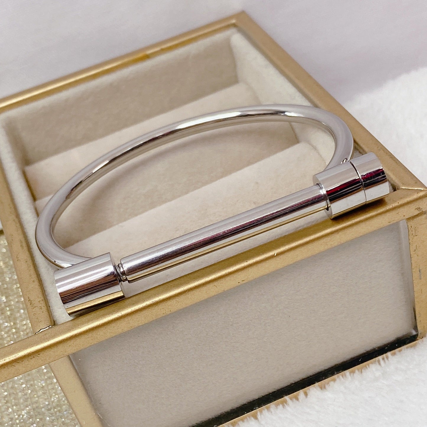 Pulsera de Acero PAI614-2