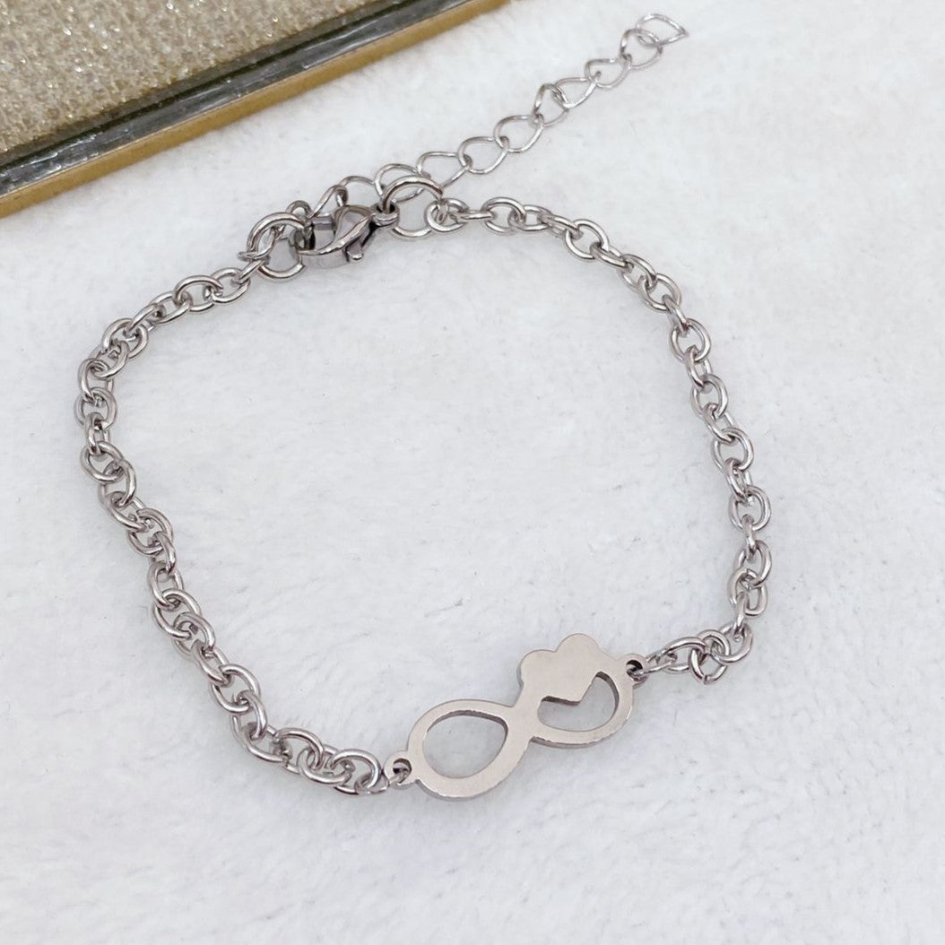 Pulsera de Acero PAI757-2