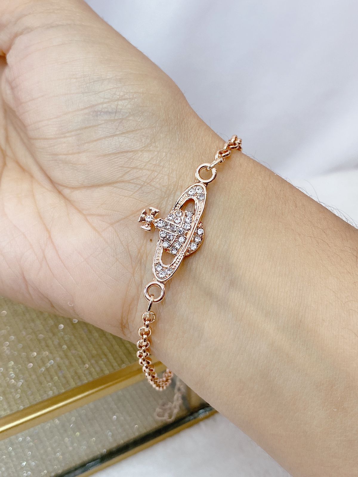 Pulsera de Bisuteria PB689-3