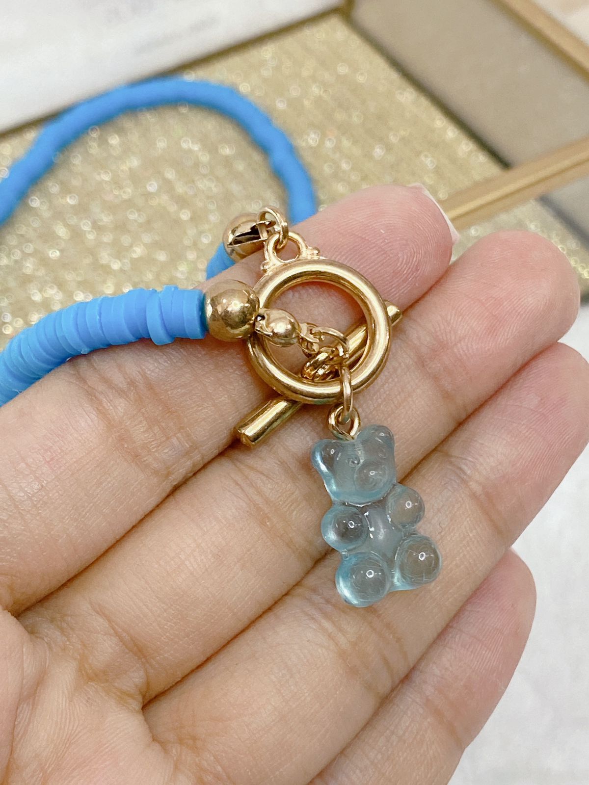 Collar de Bisuteria CB584-2