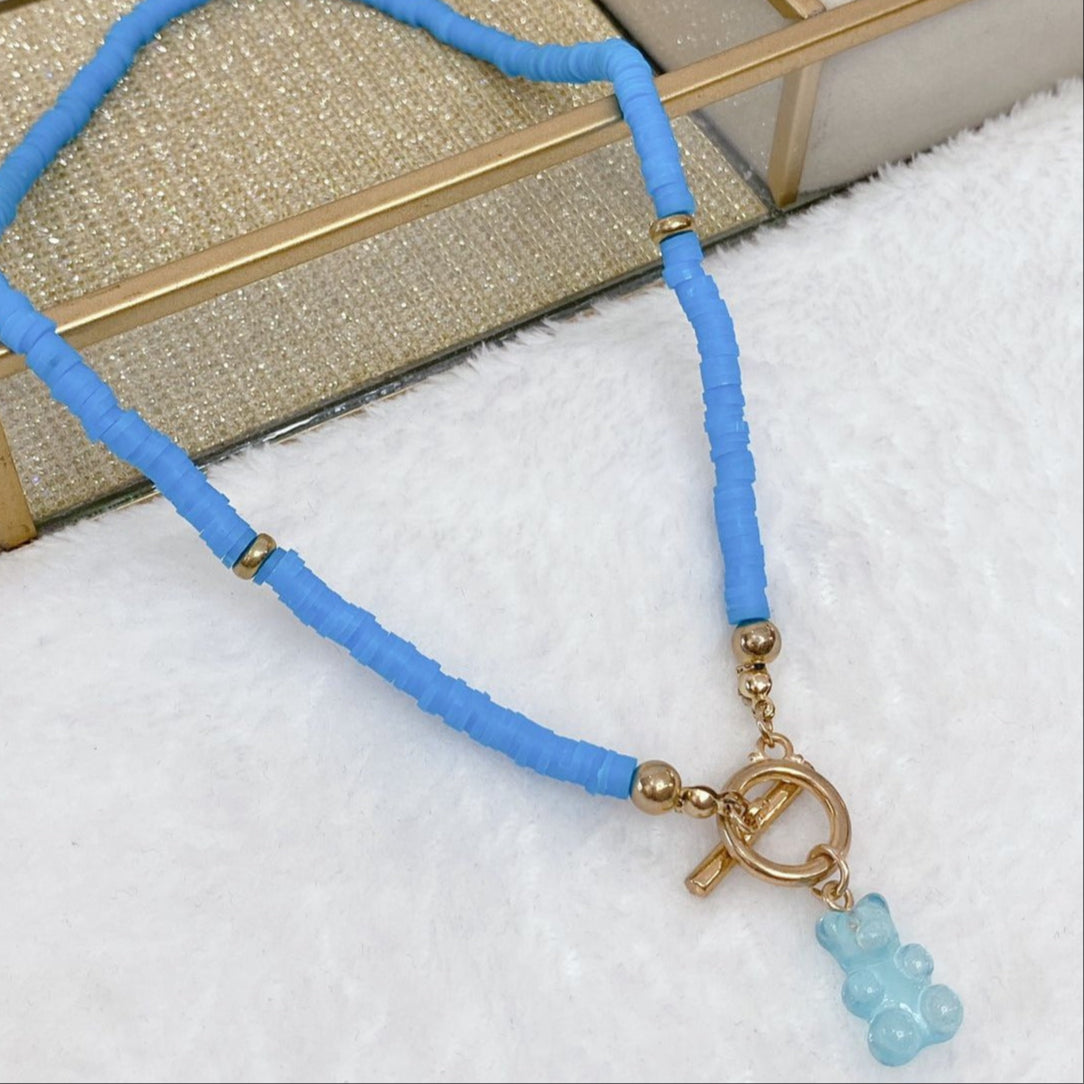 Collar de Bisuteria CB584-2
