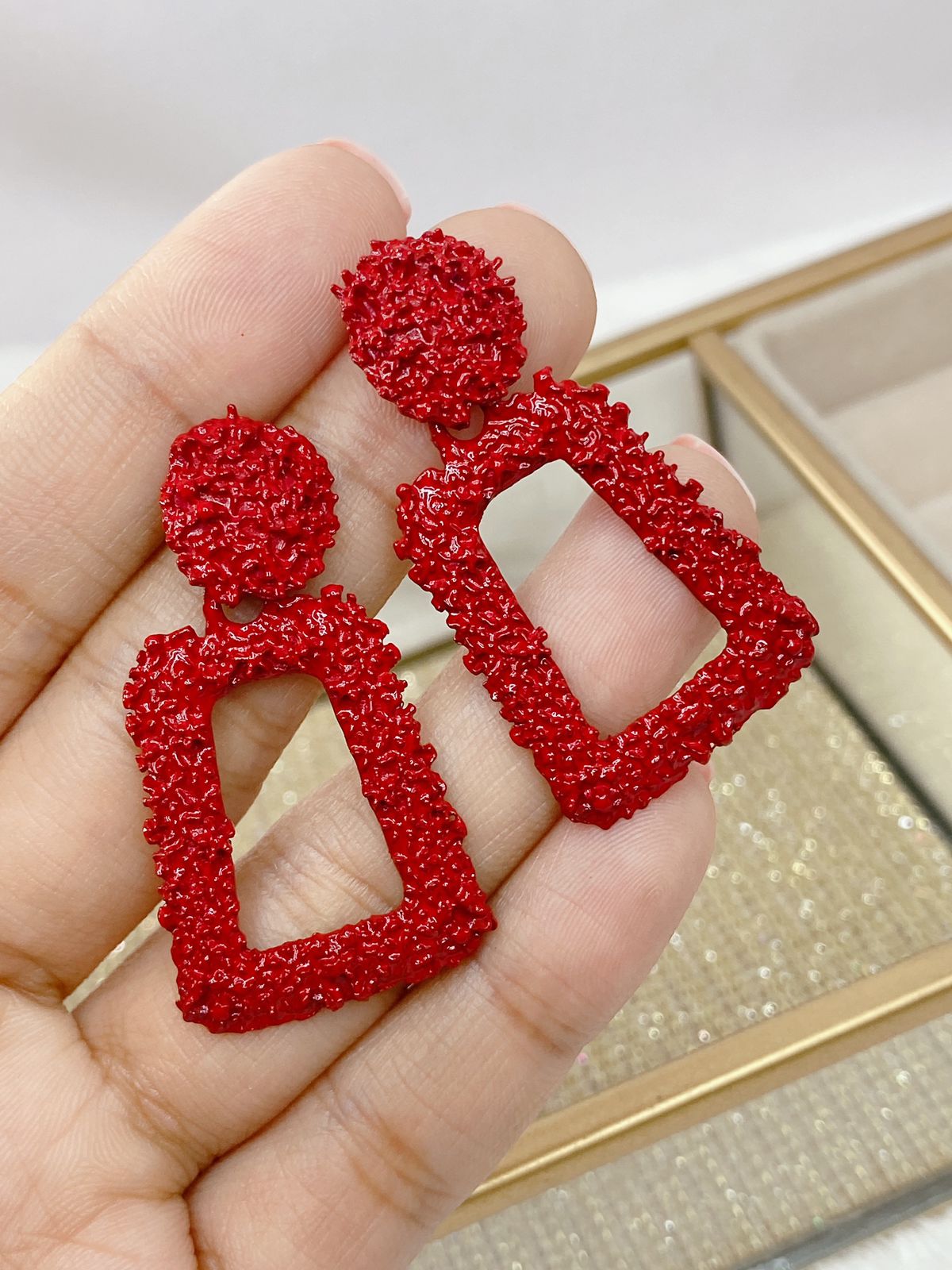 Arete de Bisuteria AB5918-1