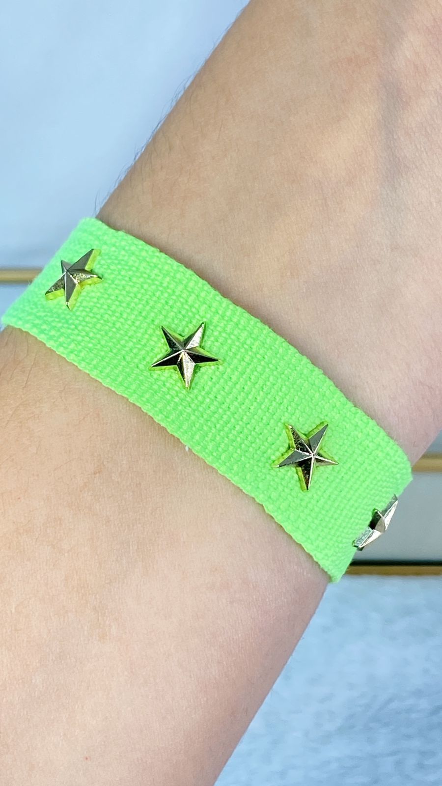 Pulsera Tejida PB780-2