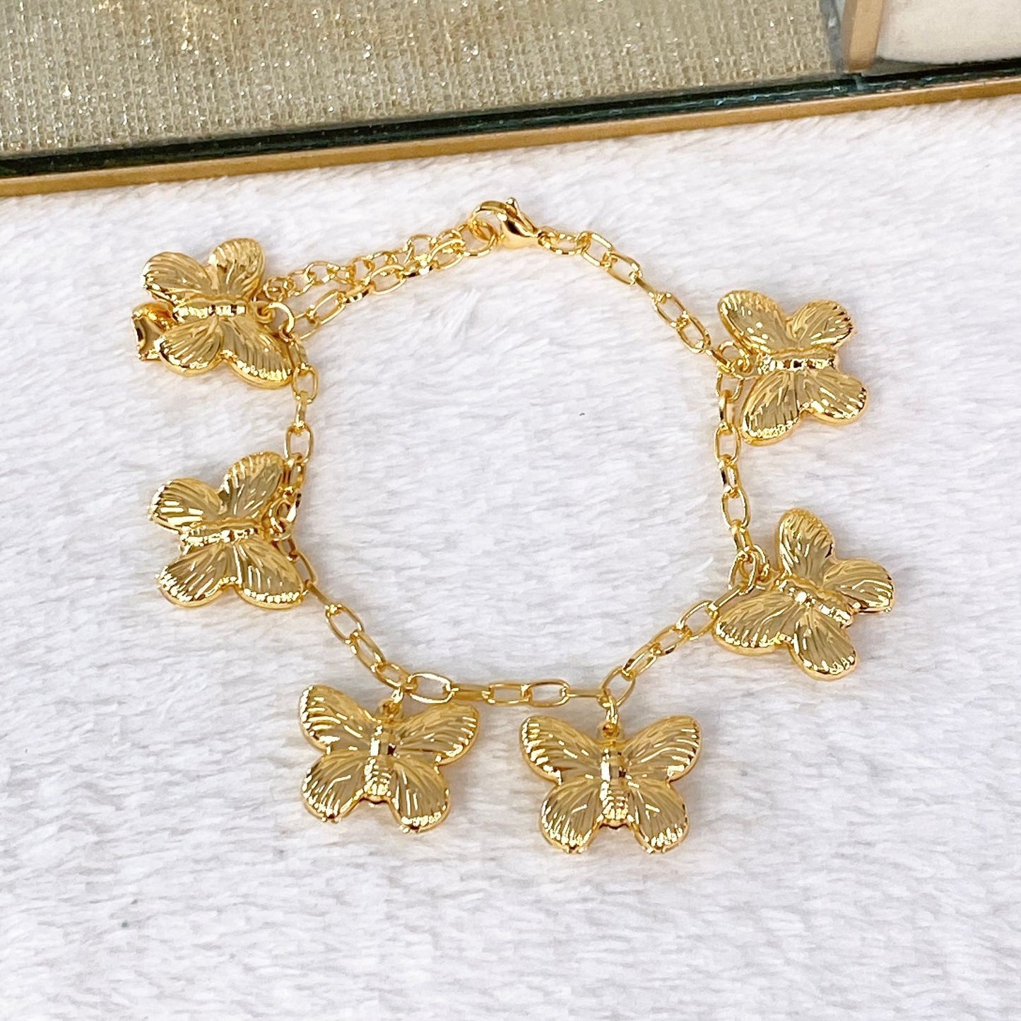Pulsera de Acero Inoxidable PAI954-1