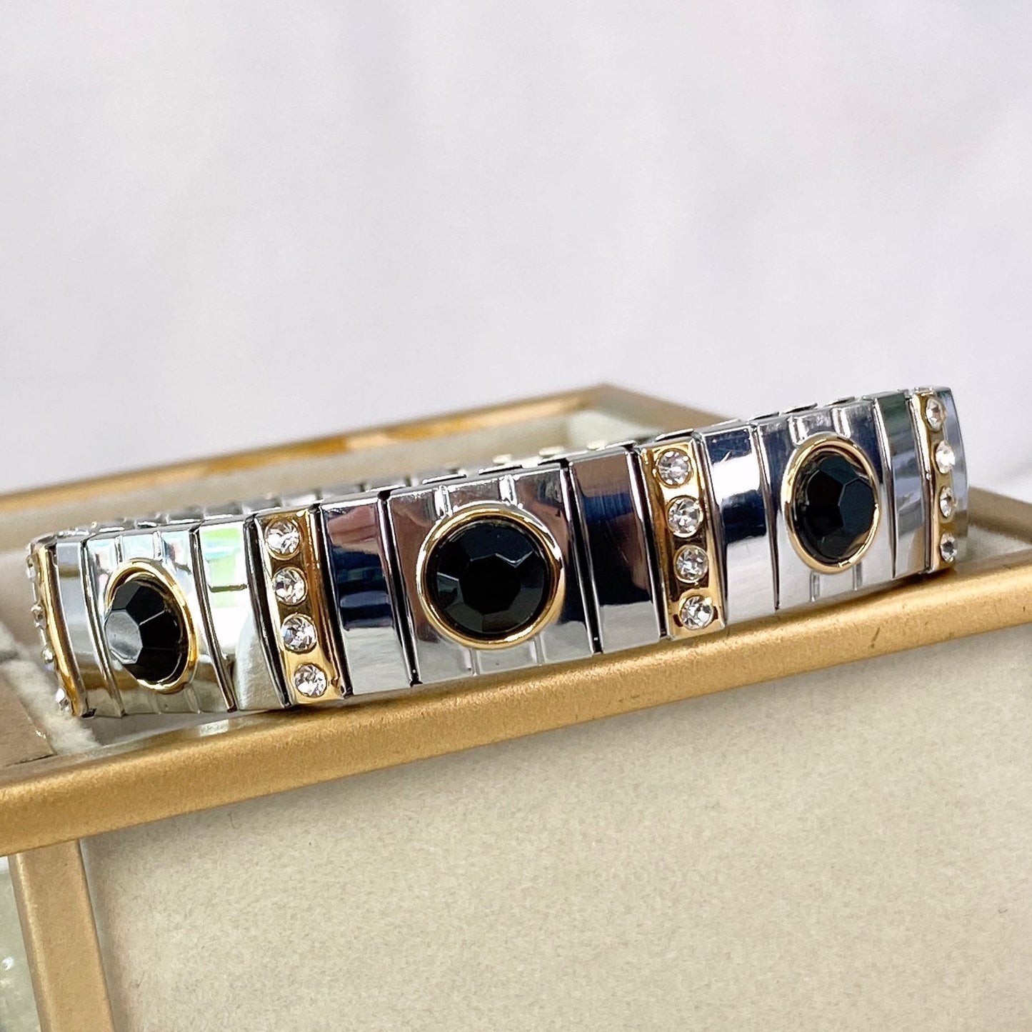 Pulsera de Acero Inoxidable PAI950-1