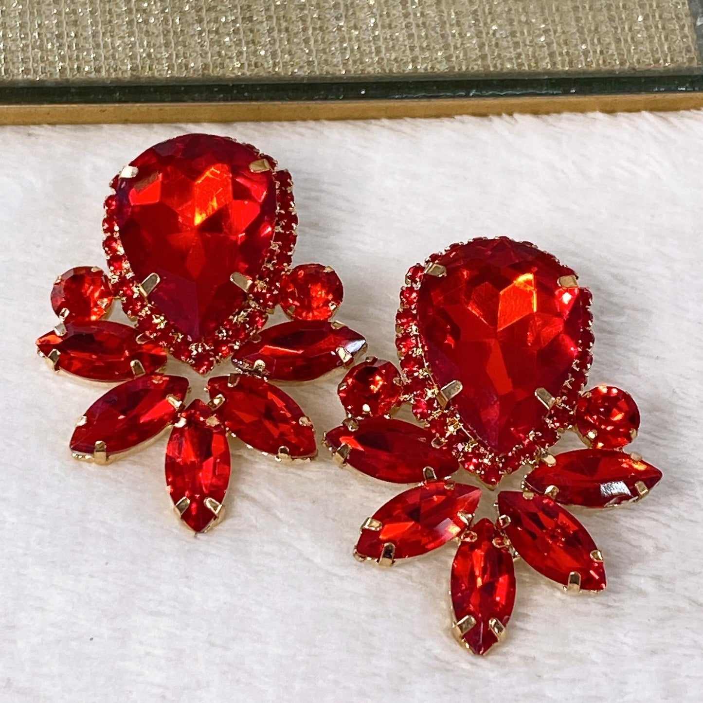Arete de Bisuteria AB5804-4