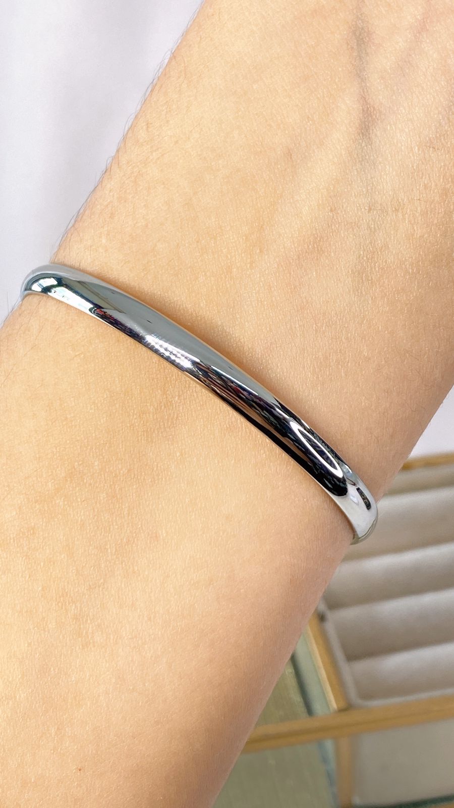 Pulsera de Acero Inoxidable PAI959-2