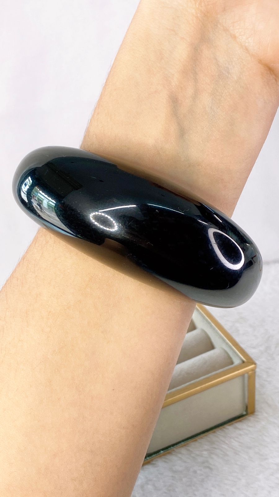 Pulsera de Acrilico PB746-1