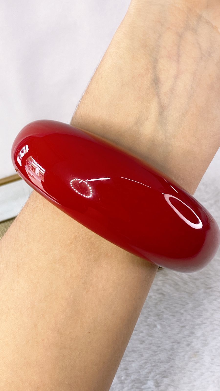Pulsera de Acrilico PB746-2