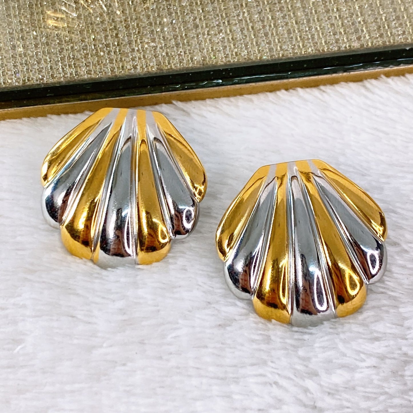 Arete de Acero Inoxidable AAI1651-3