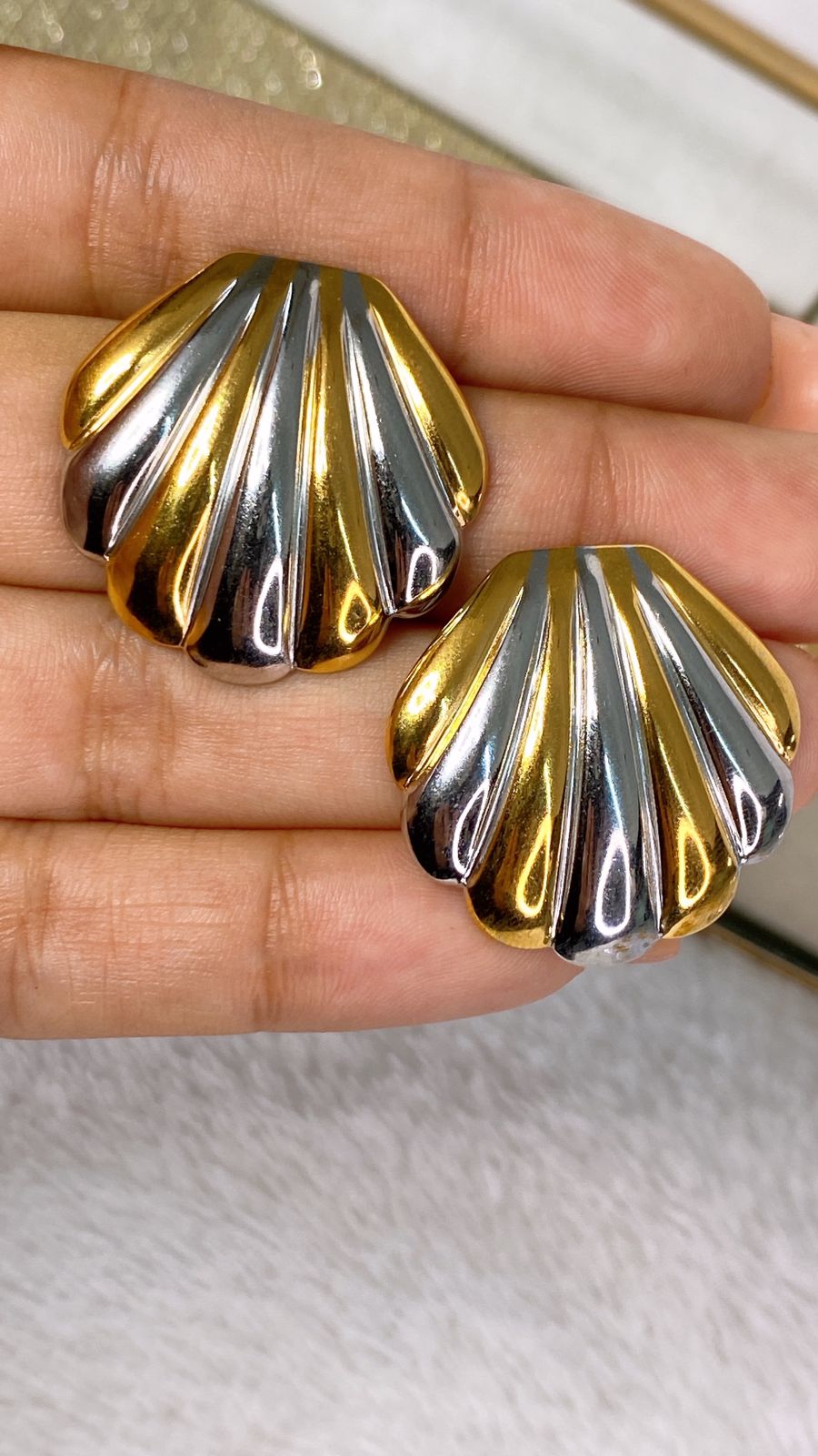 Arete de Acero Inoxidable AAI1651-3