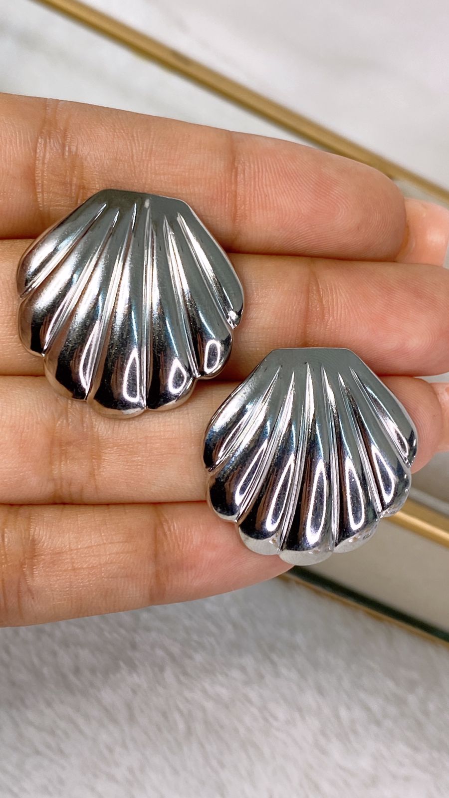 Arete de Acero Inoxidable AAI1651-2