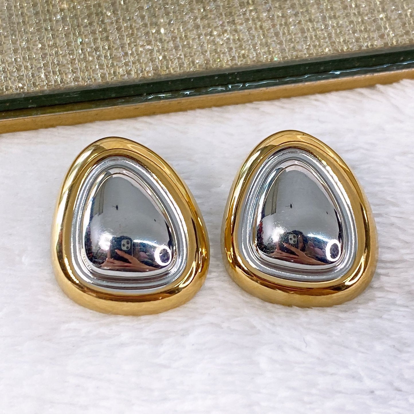 Arete de Acero Inoxidable AAI1648-1