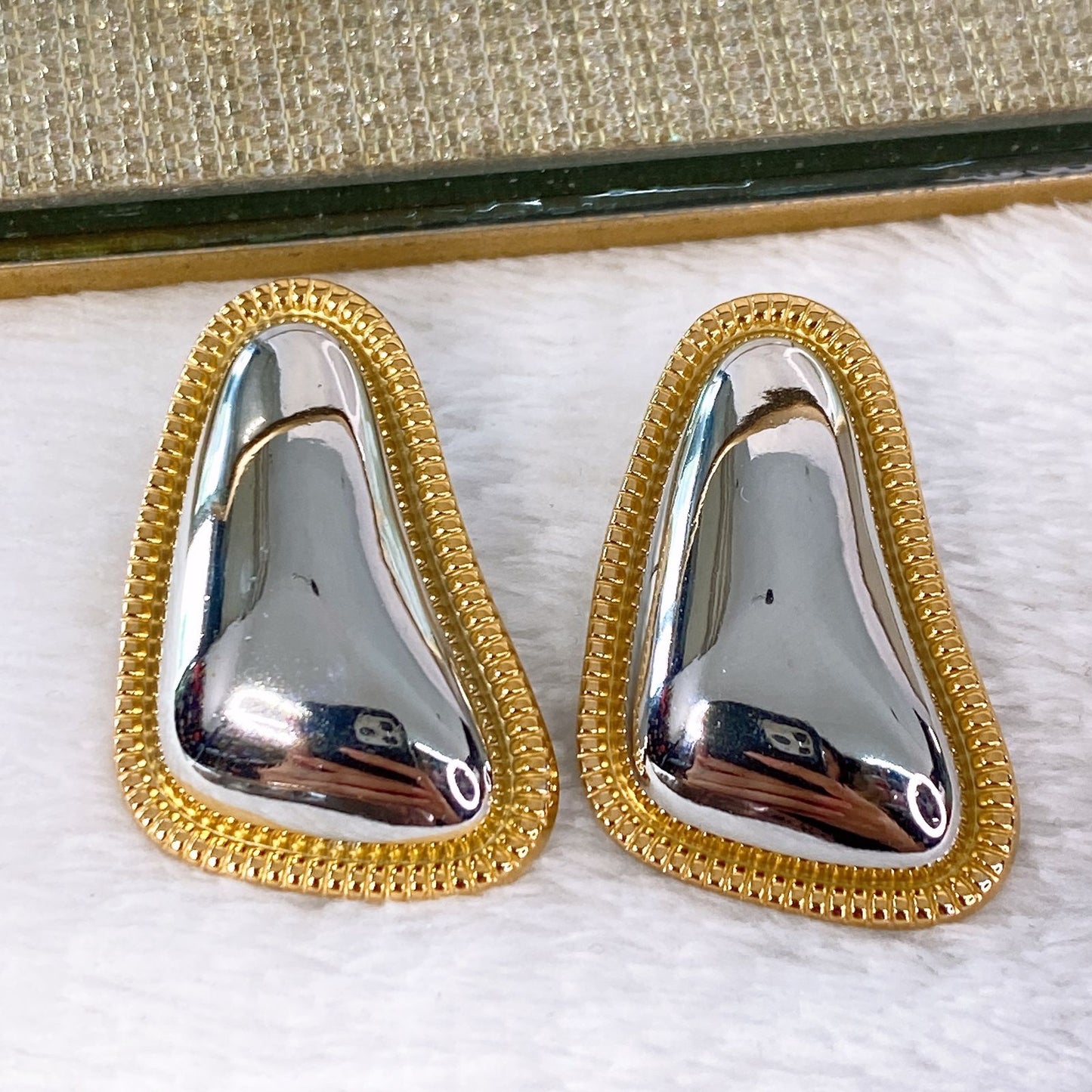 Arete de Acero Inoxidable AAI1647-1