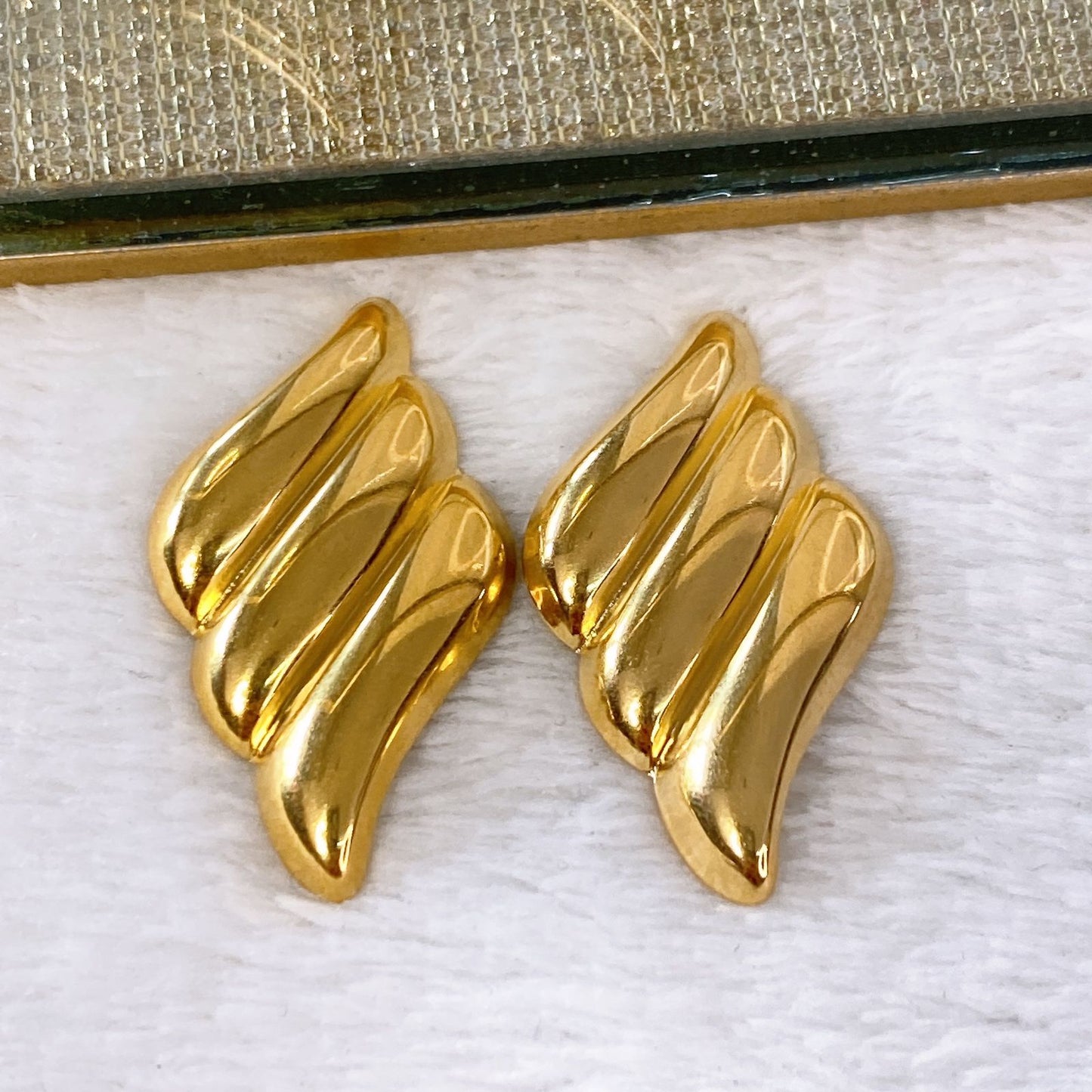 Arete de Acero Inoxidable AAI1652-3