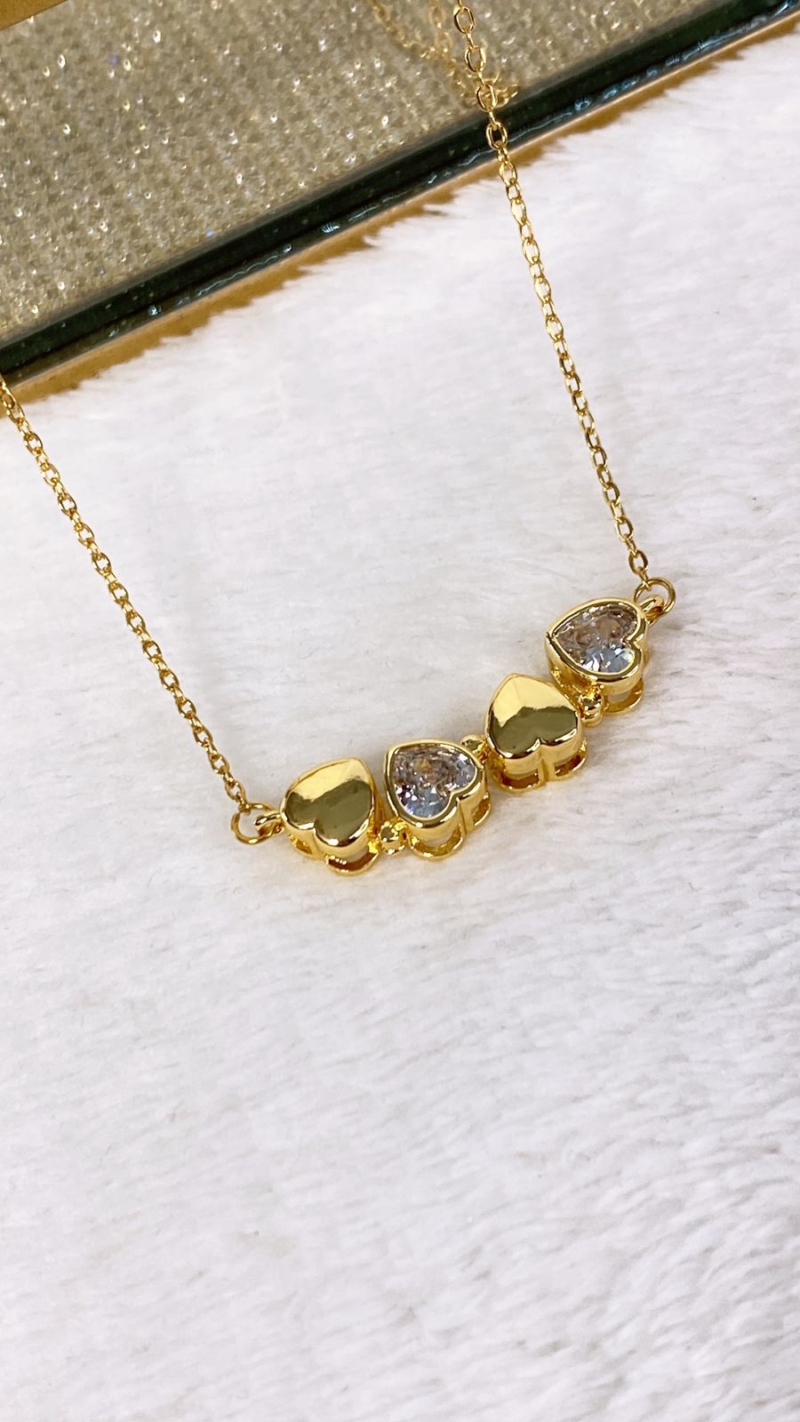 Collar de Acero Inoxidable CAI2376-1