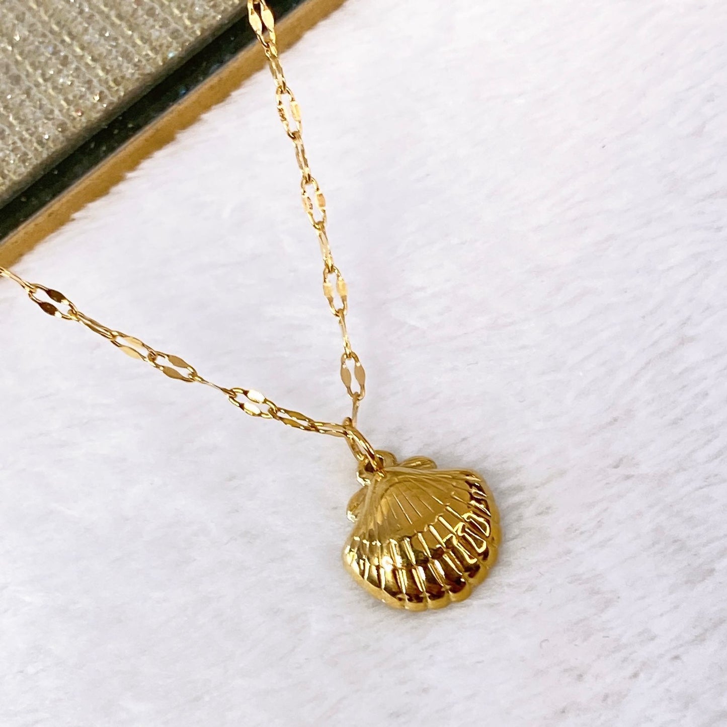 Collar de Acero Inoxidable CAI2383-1