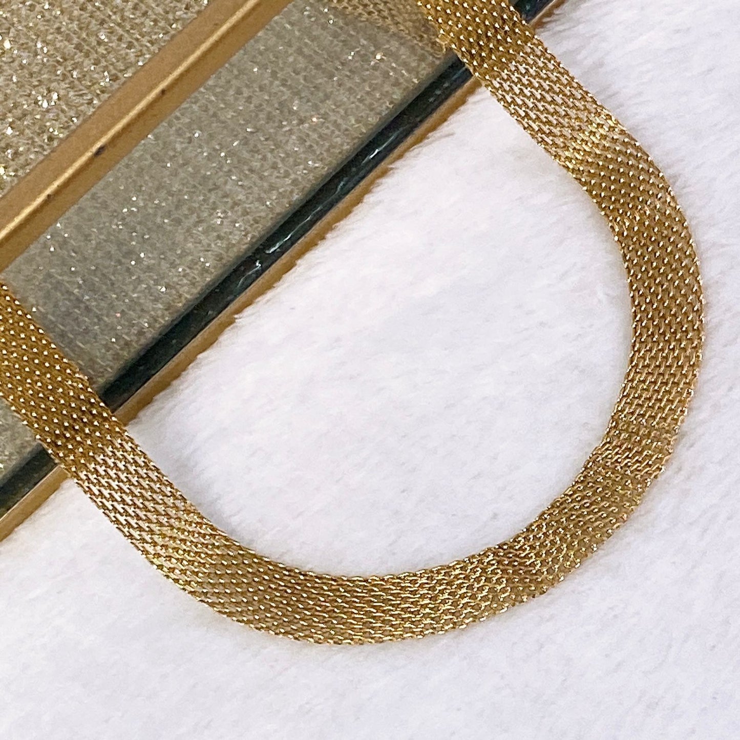 Collar de Acero Inoxidable CAI2393-1