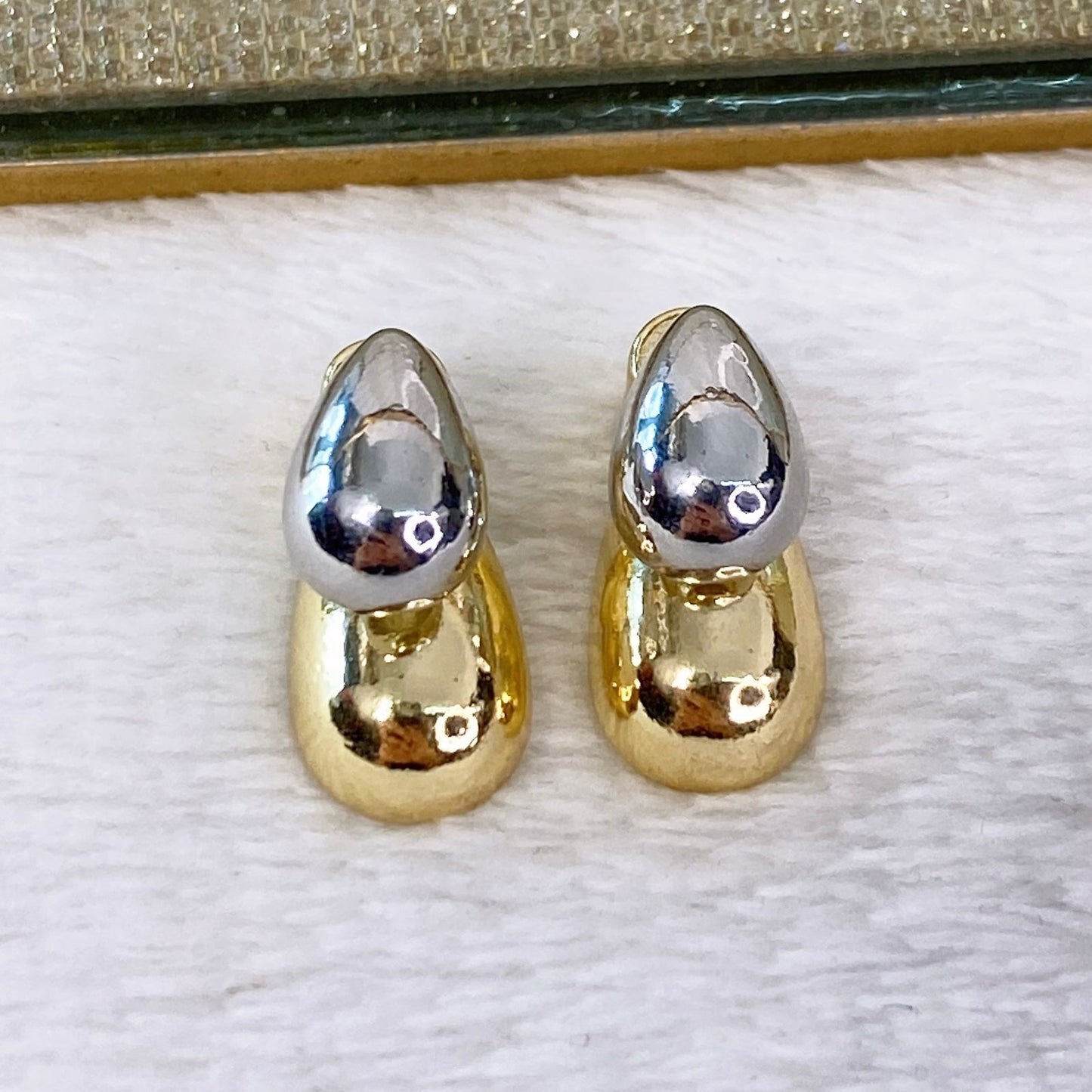Arete de Bisuteria AB5832-3