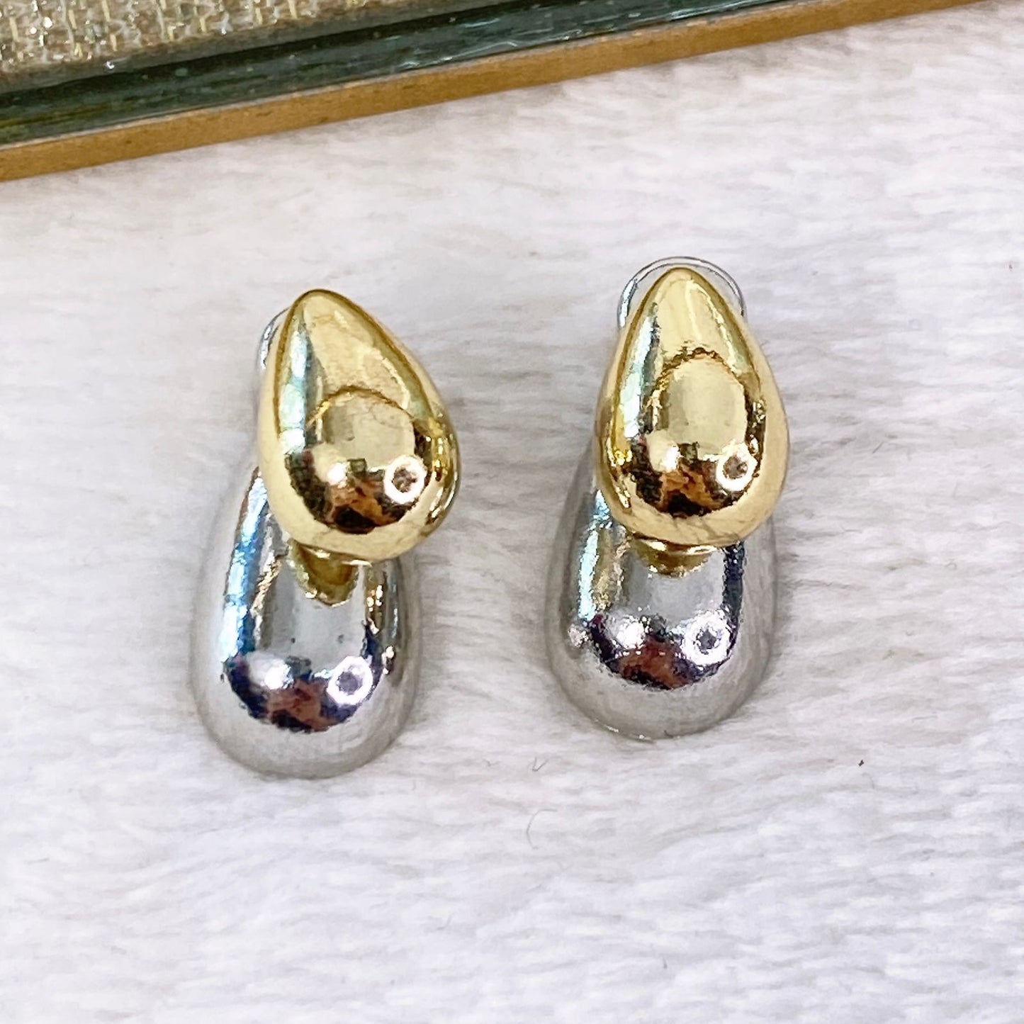 Arete de Bisuteria AB5832-4