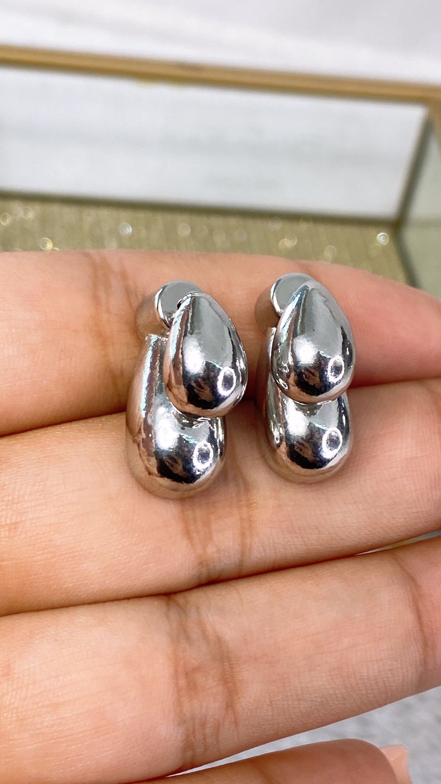 Arete de Bisuteria AB5832-2