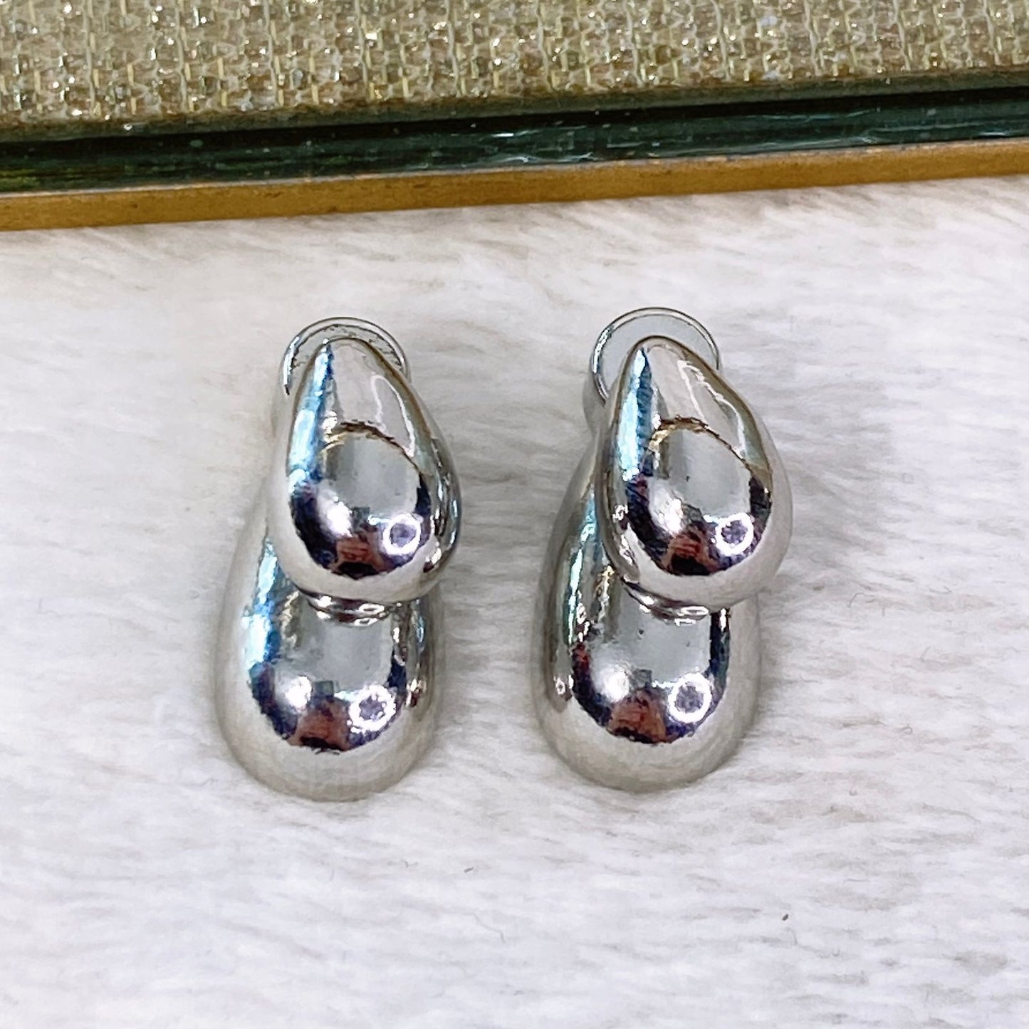 Arete de Bisuteria AB5832-2