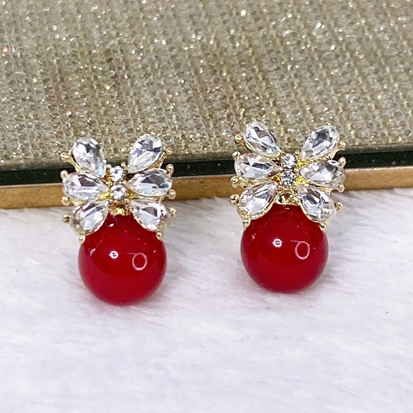 Arete de Bisuteria AB5835-2