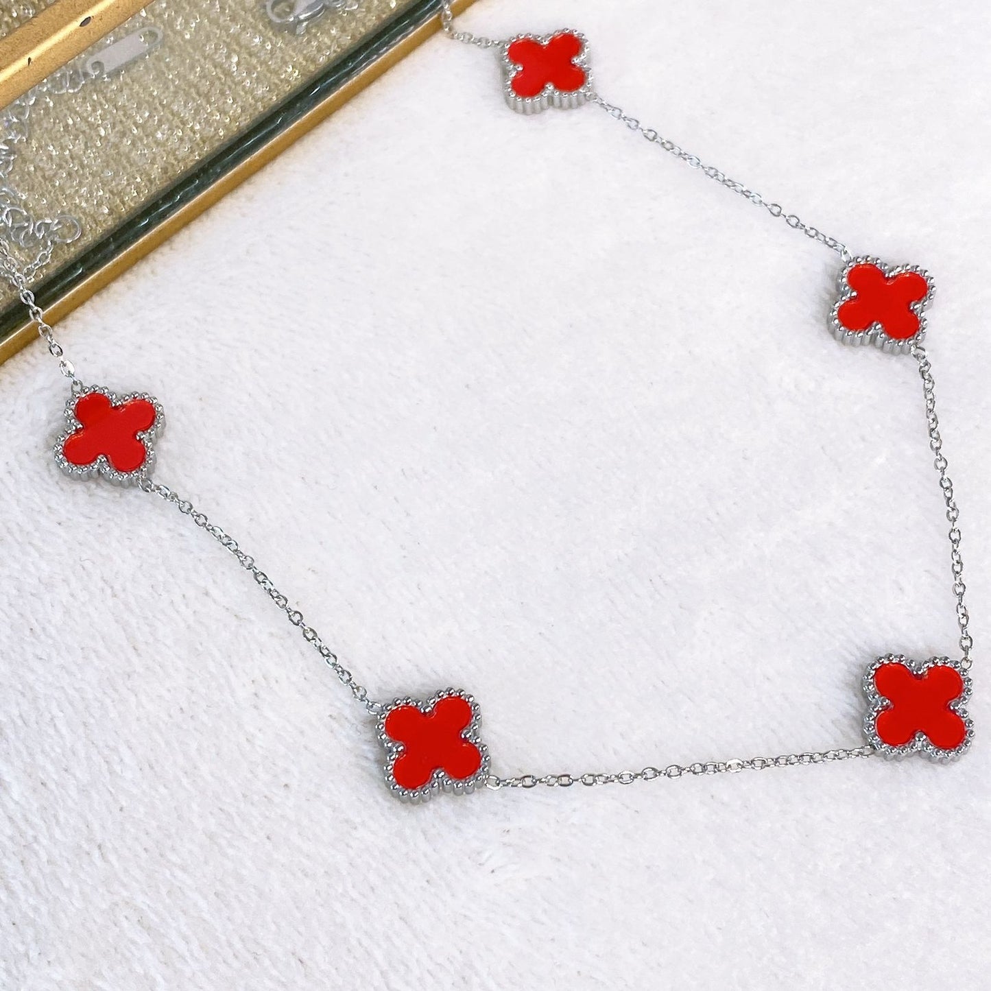 Collar de Acero Inoxidable CAI2411-1