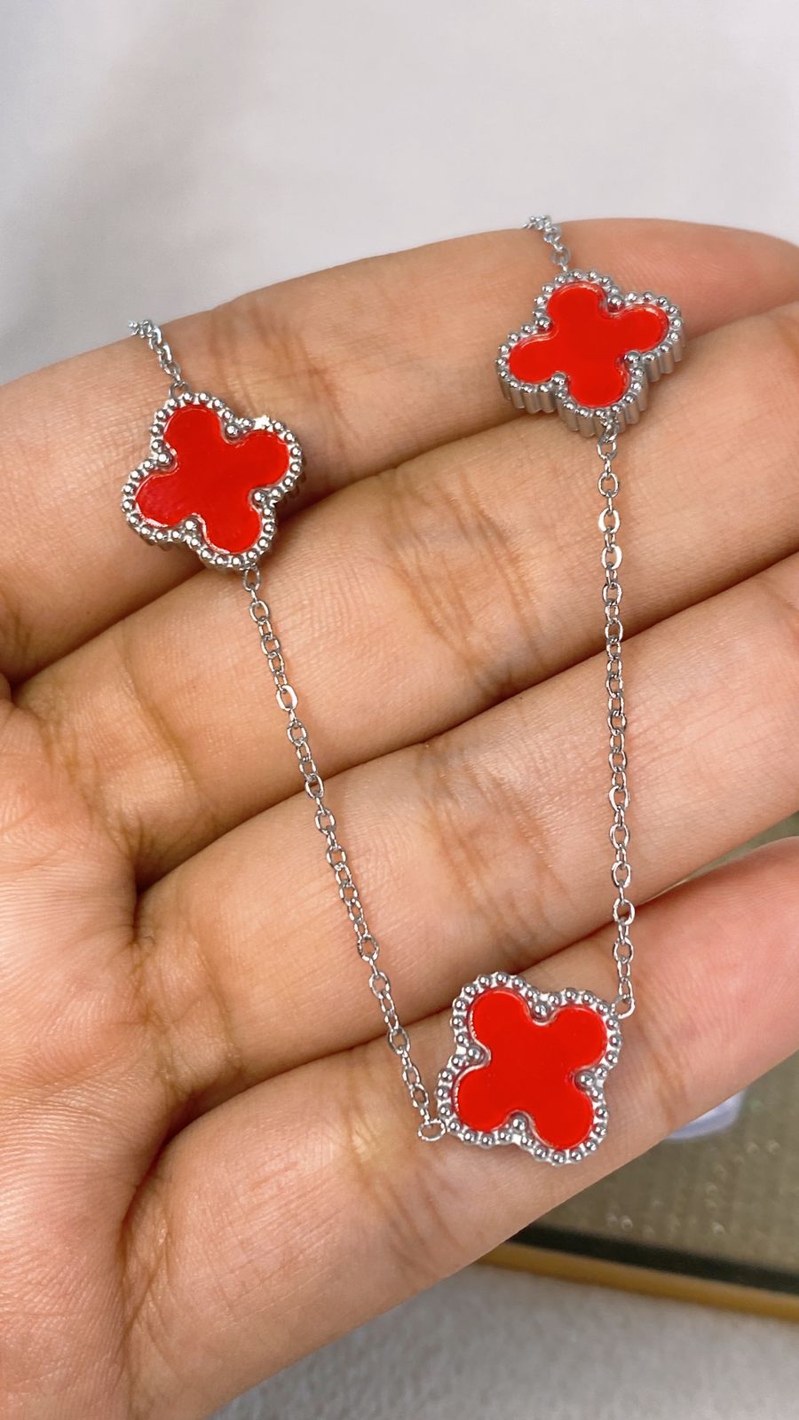 Collar de Acero Inoxidable CAI2411-1