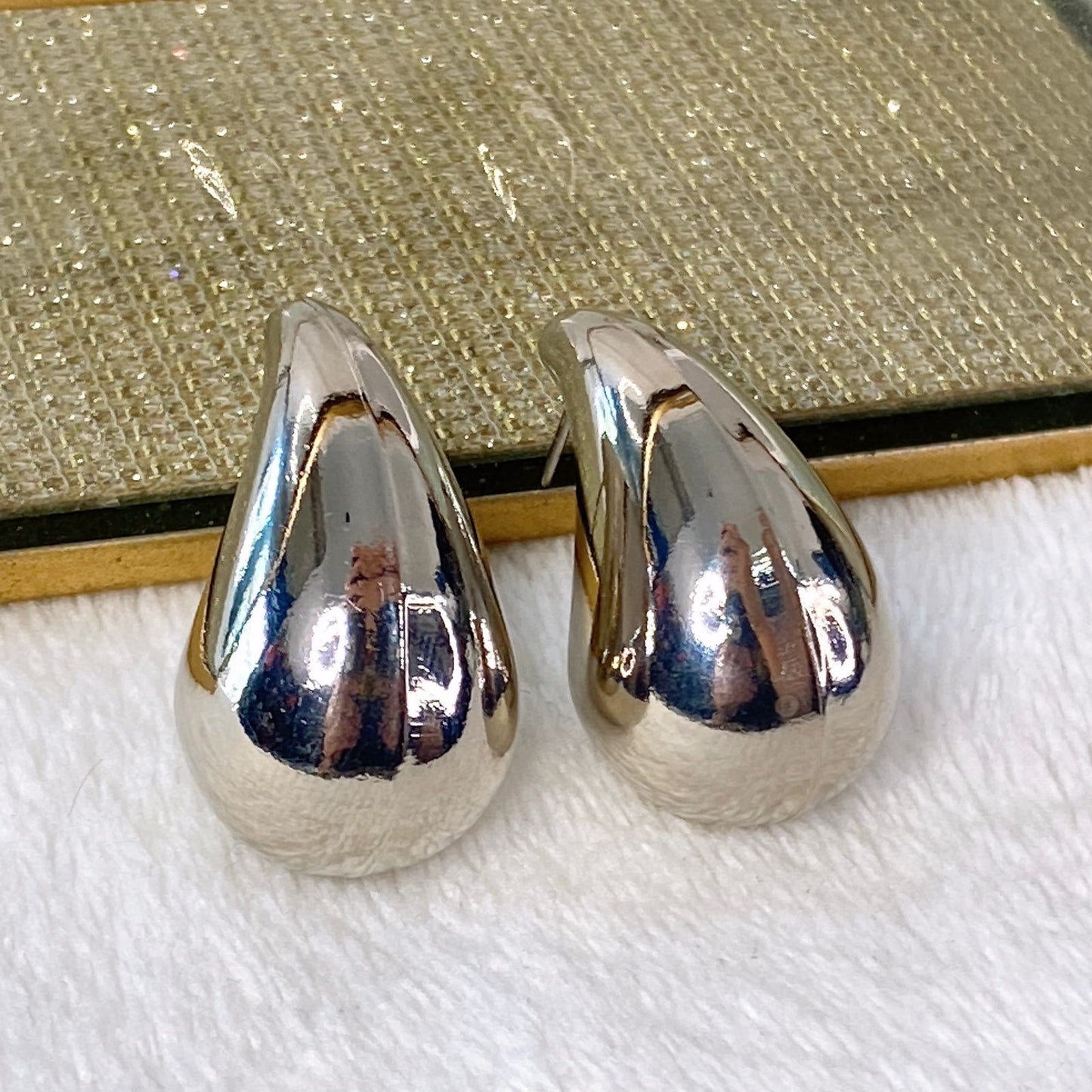 Arete de Acero Inoxidable AAI1677-2