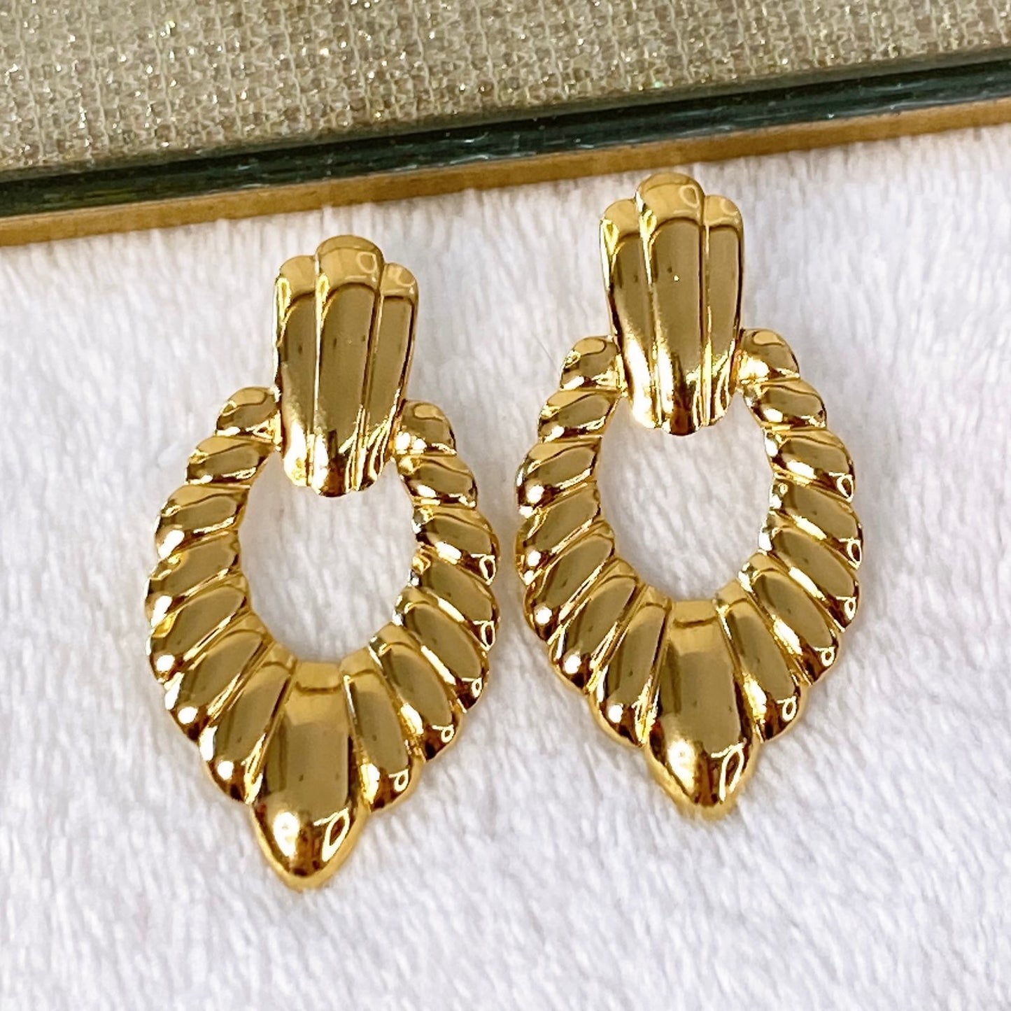 Arete de Acero Inoxidable AAI1680-1