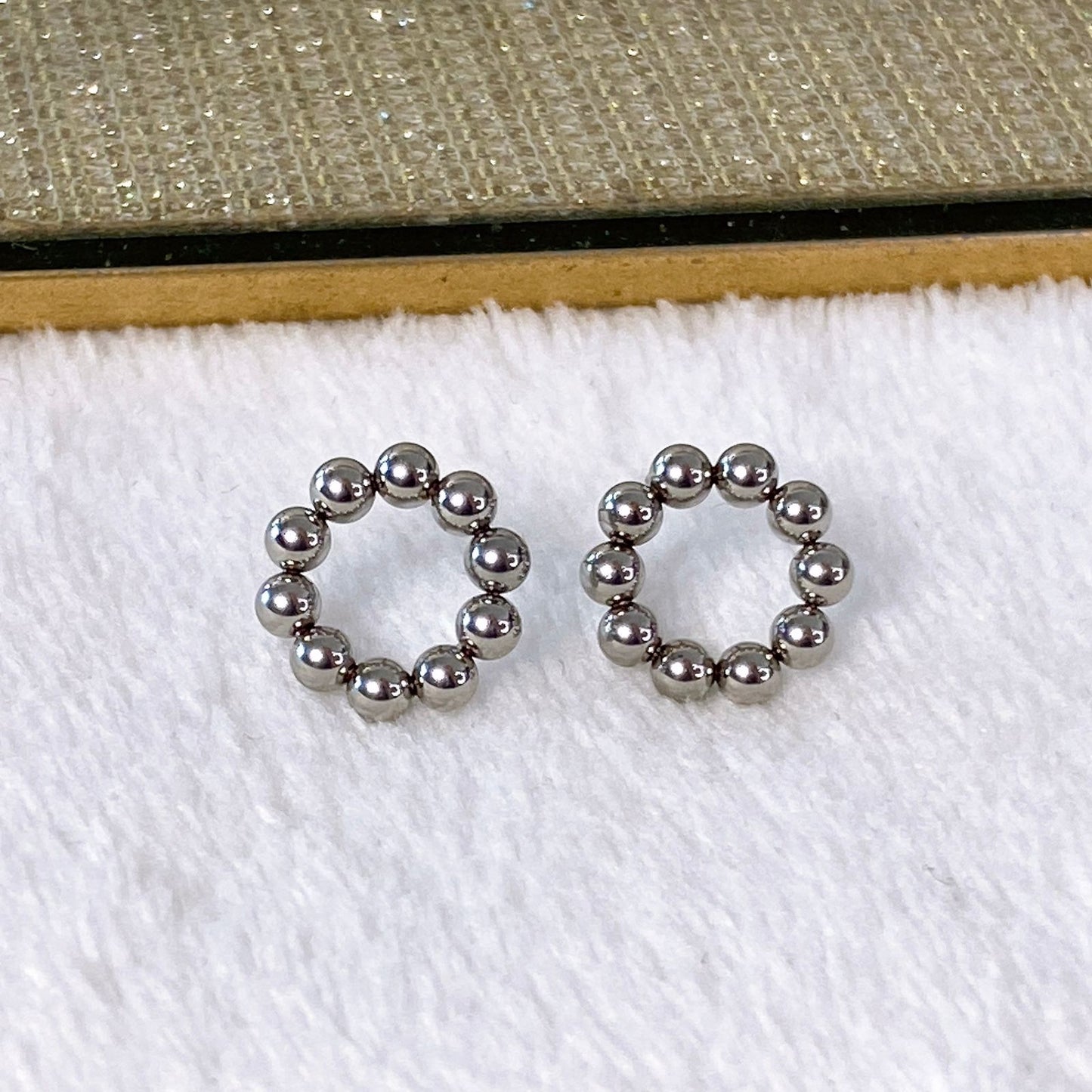Arete de Acero Inoxidable AAI1686-1