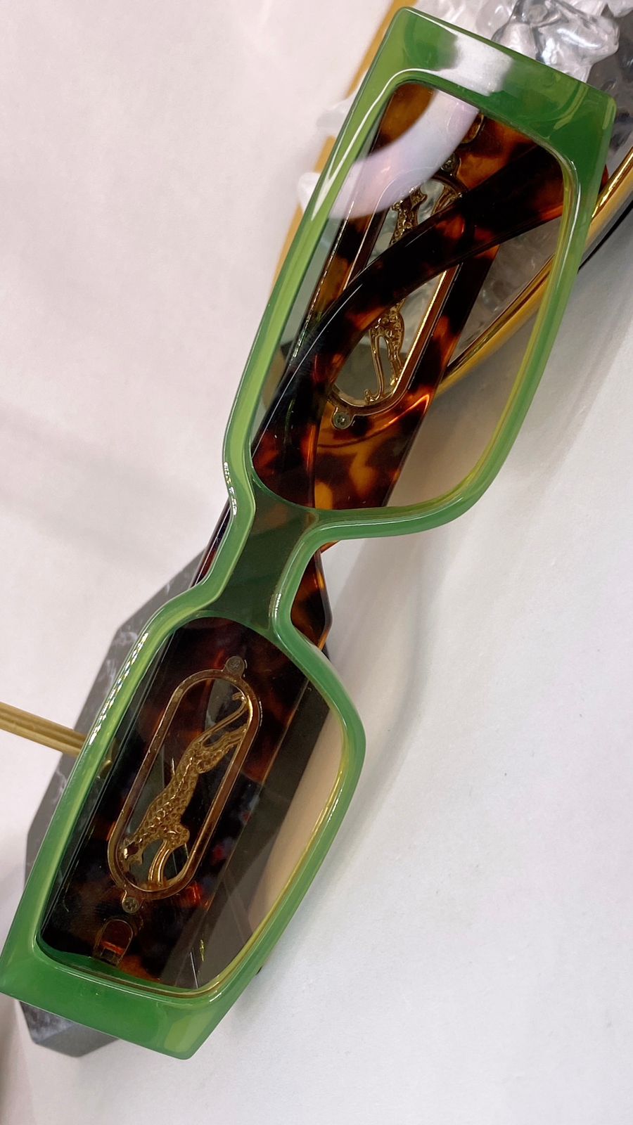 Lentes LNT25-7