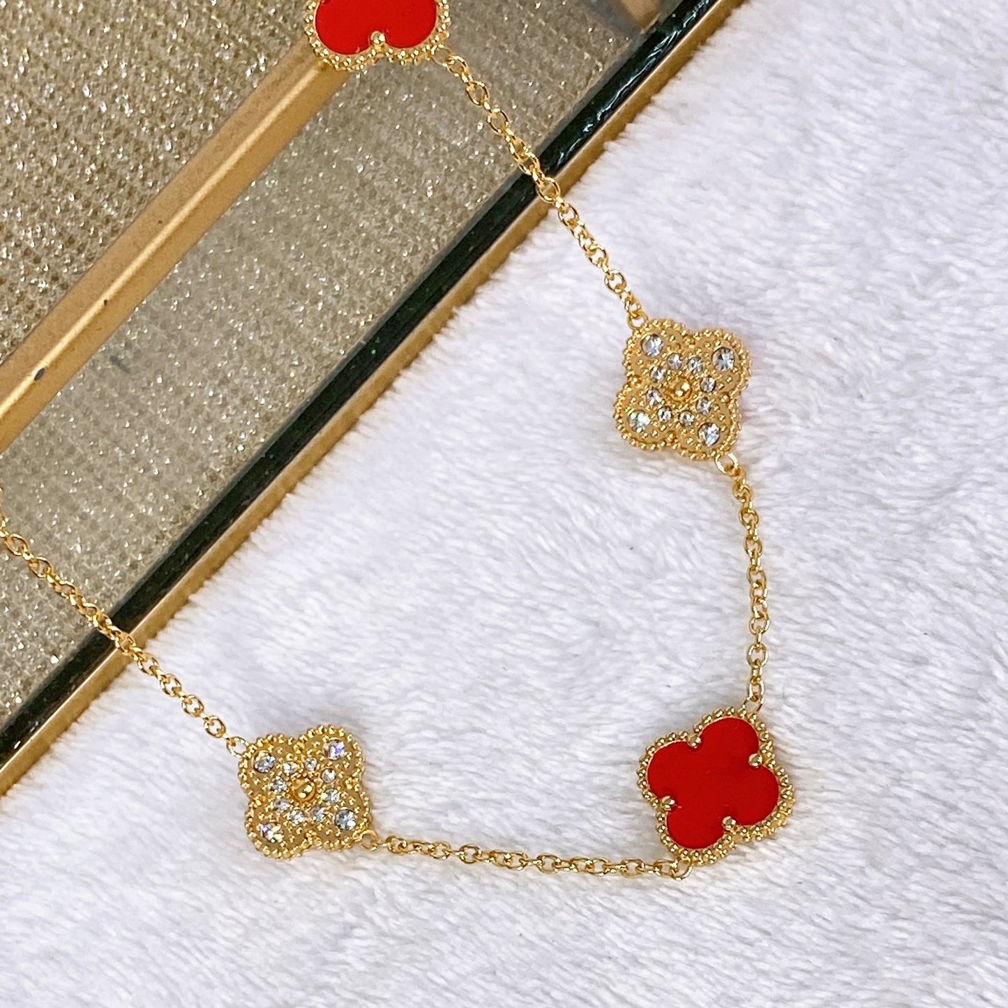Collar de Acero Inoxidable CAI2495-3