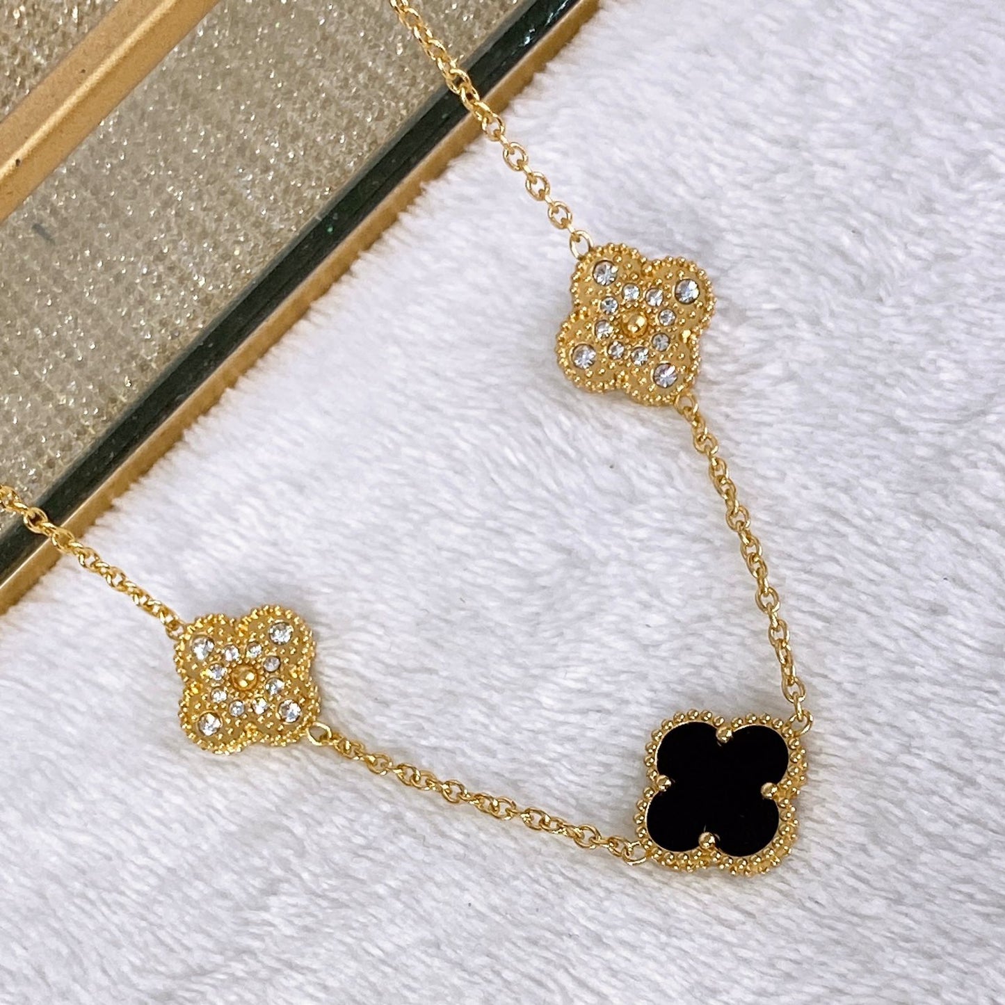 Collar de Acero Inoxidable CAI2495-1