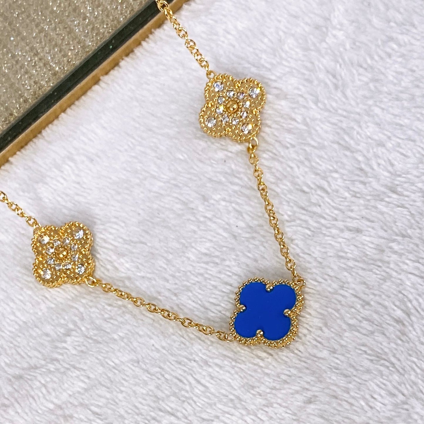 Collar de Acero Inoxidable CAI2495-2