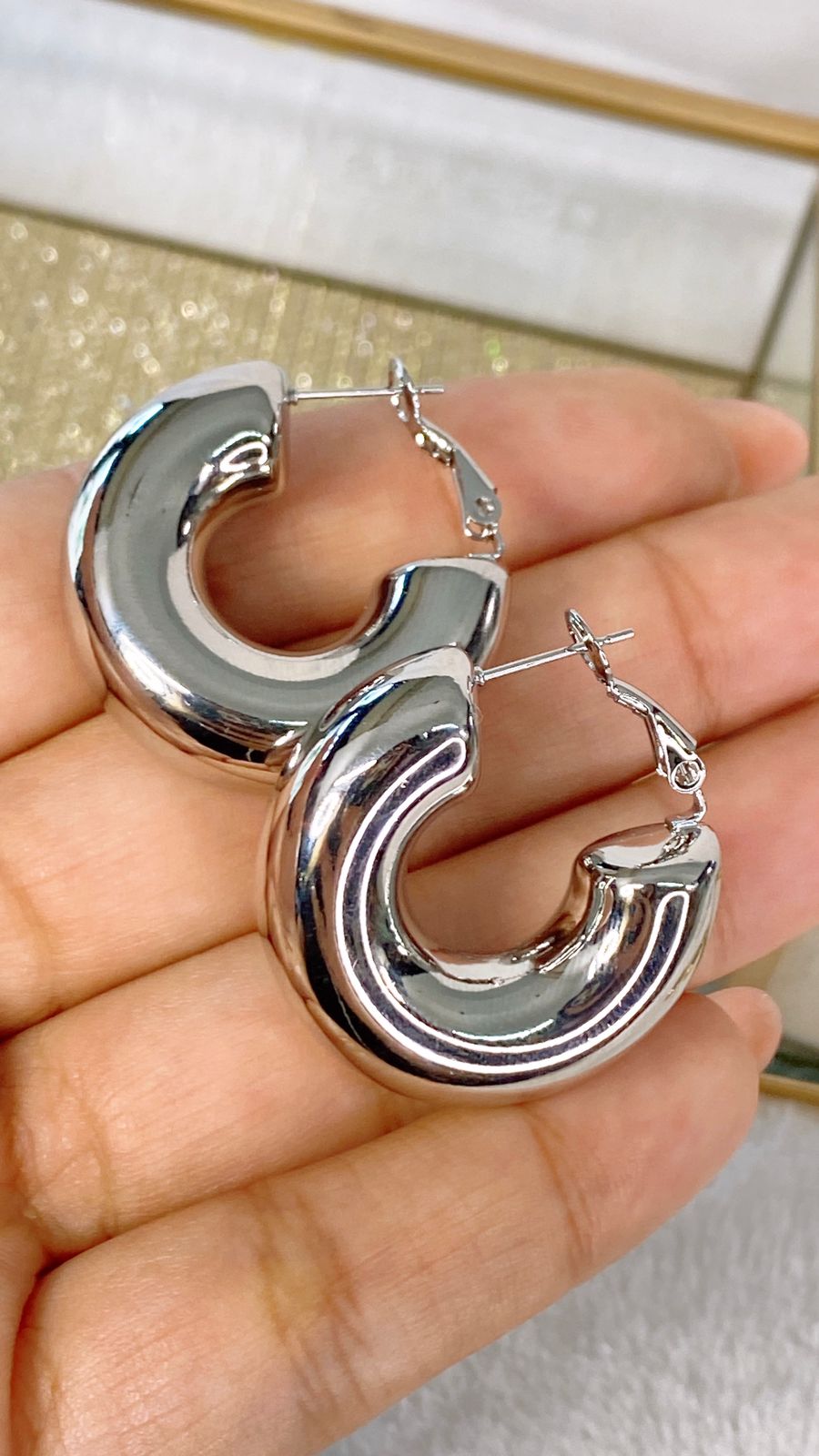 Arete de Acero Inoxidable AAI1731-2