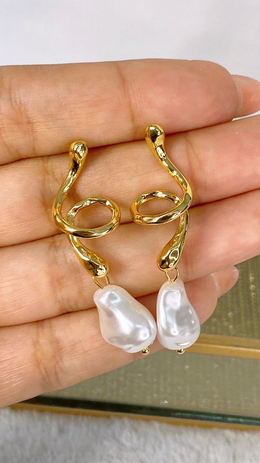 Arete de Acero Inoxidable AAI1727-1