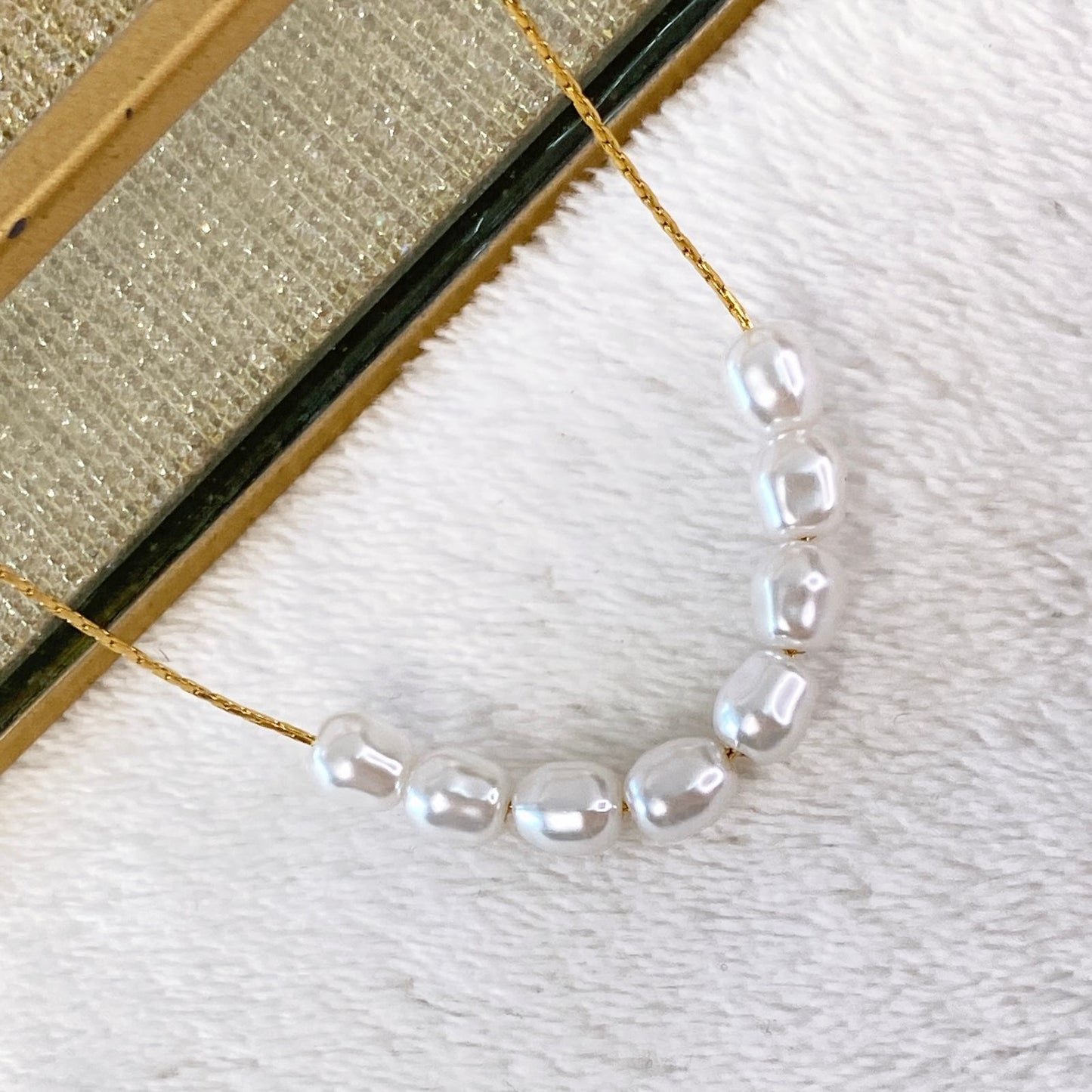 Collar de Acero Inoxidable CAI2500-1