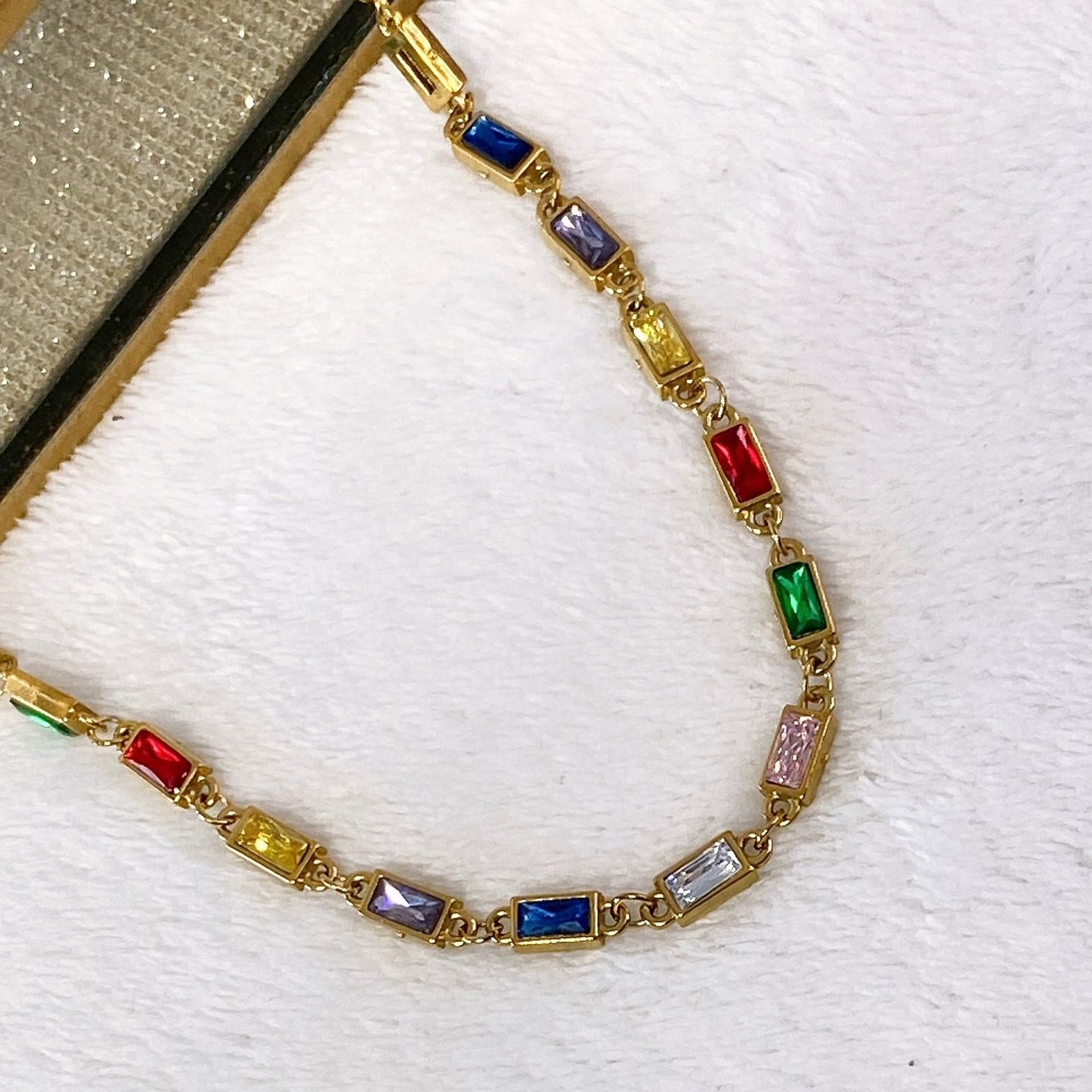 Collar de Acero Inoxidable CAI2513-1