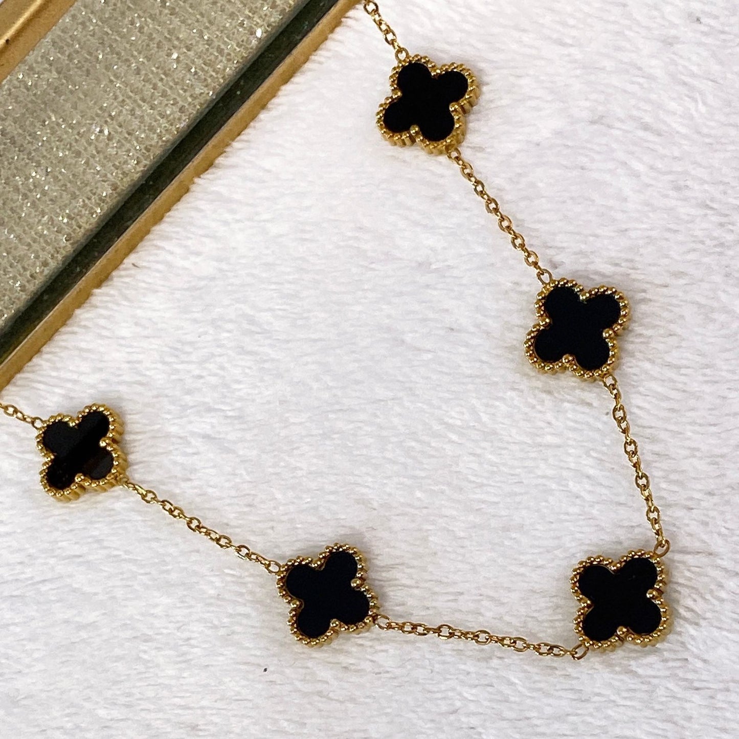 Collar de Acero Inoxidable CAI2502-1