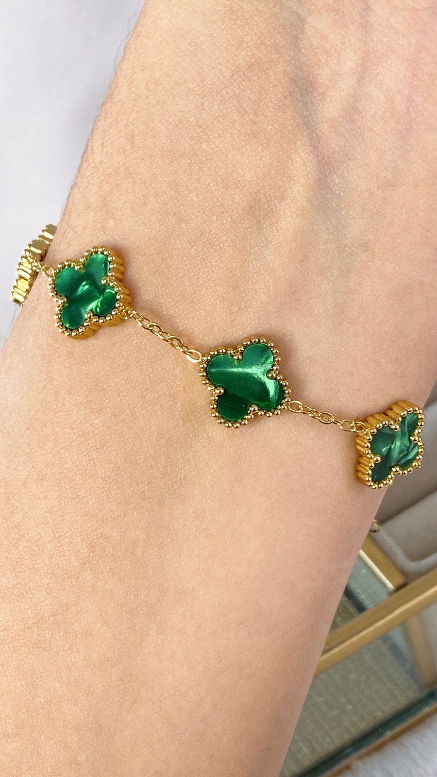 Pulsera de Acero Inoxidable PAI996-1