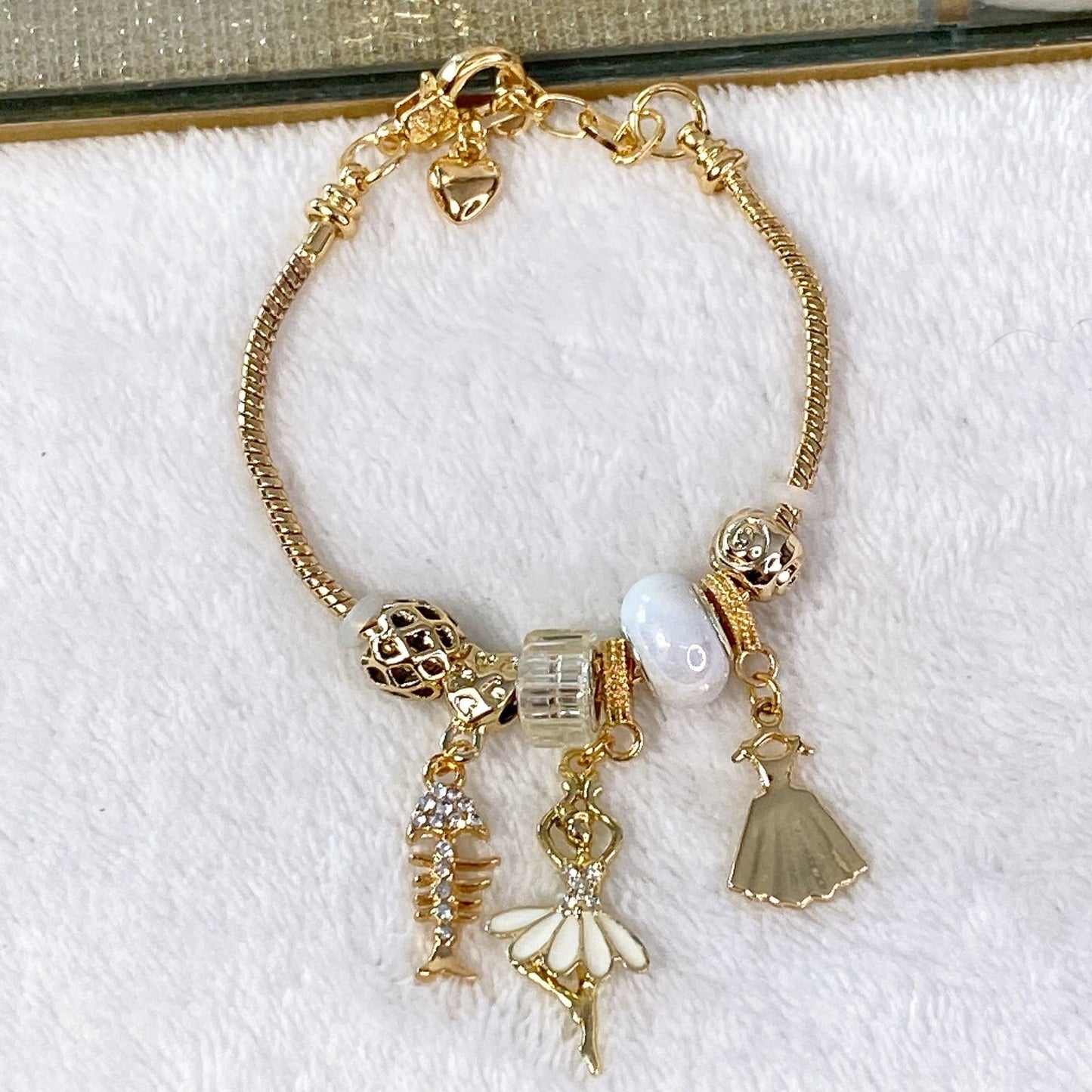 Pulsera de Bisutería PB749-1